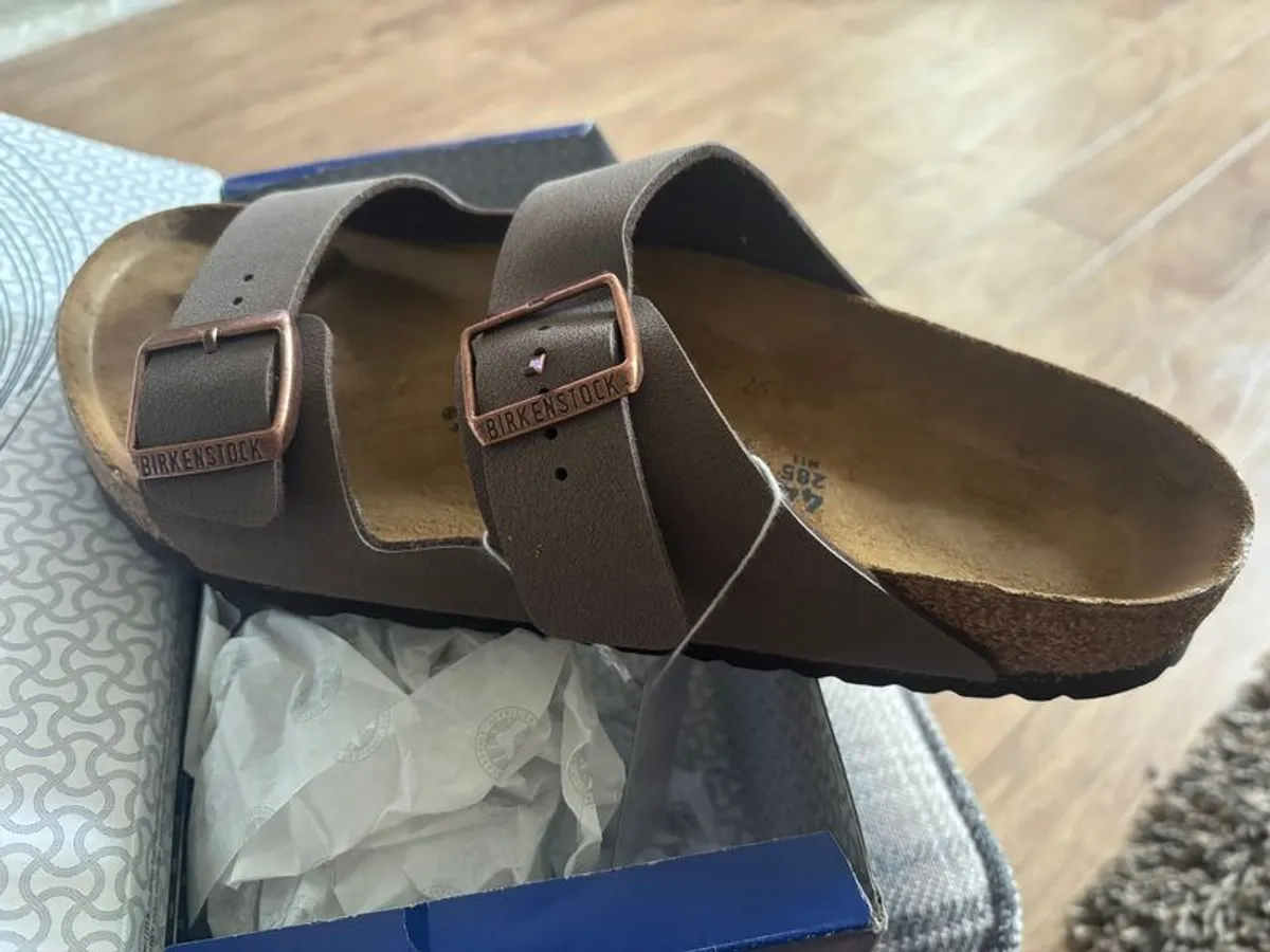 Birkenstock Arizona - Image 3