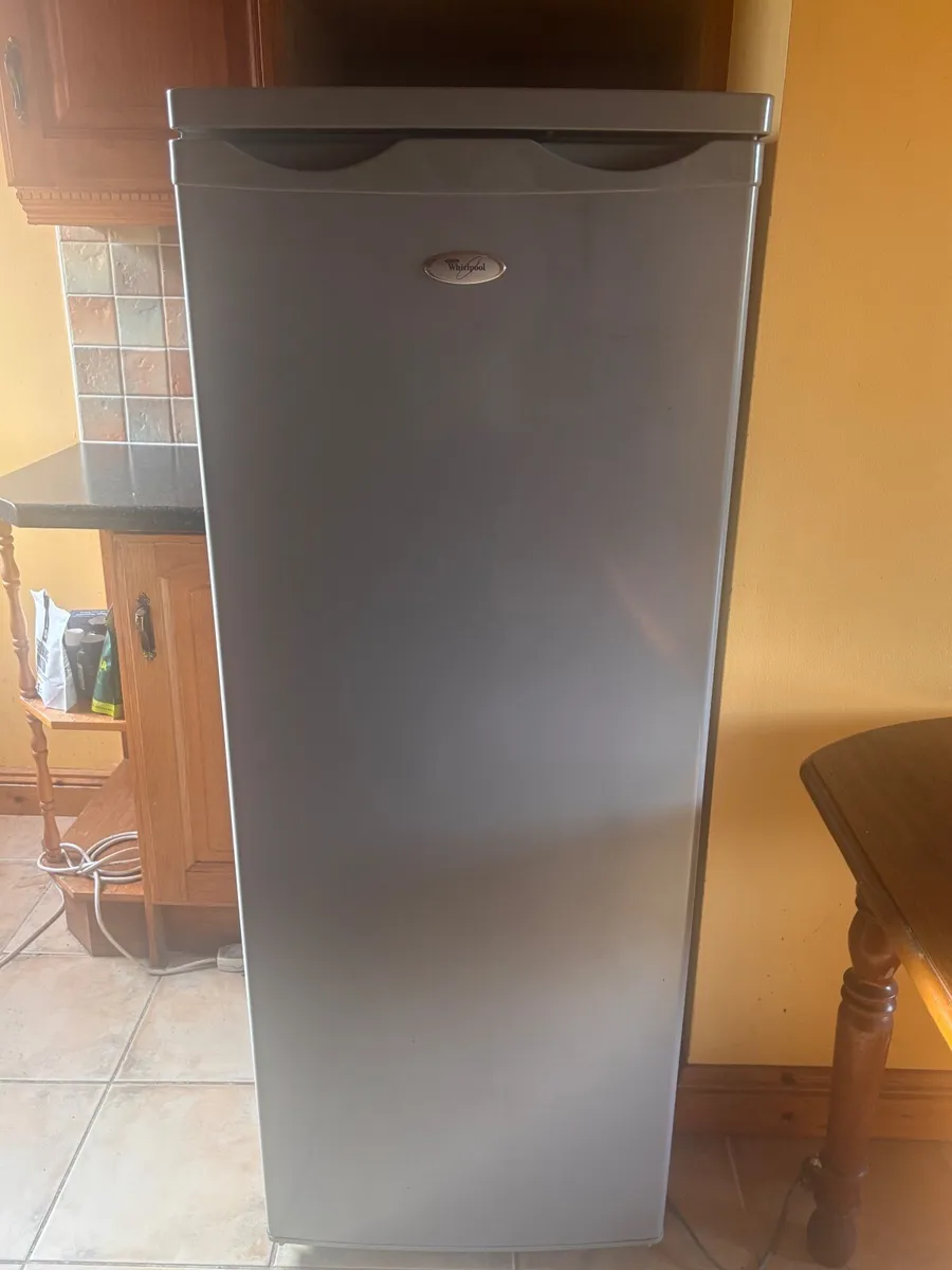 Large Fridge - Image 1