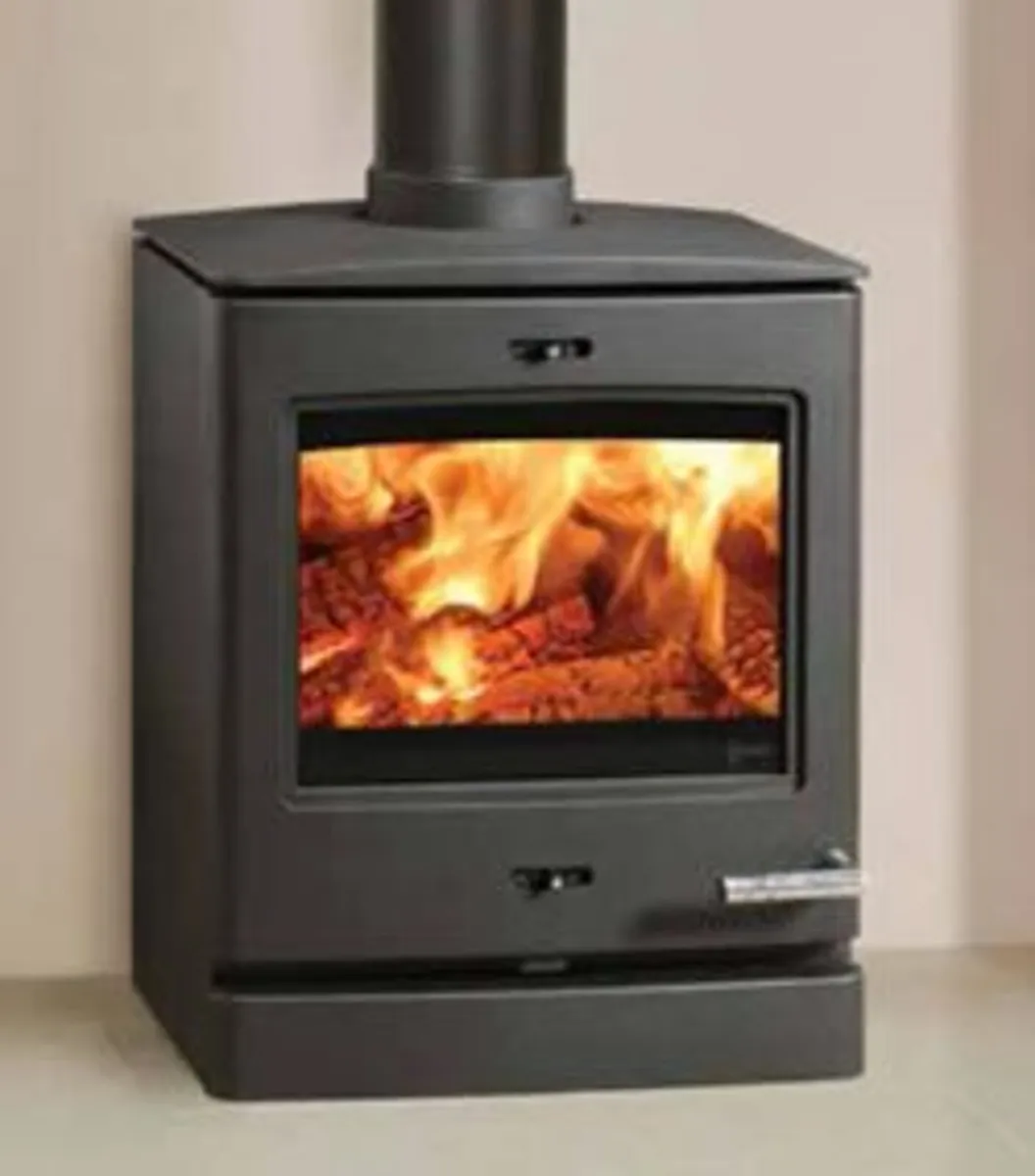 Yeoman CL5 Multi Fuel - Image 2