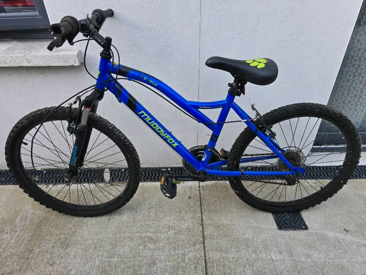 FREE Childs Bike - Image 1