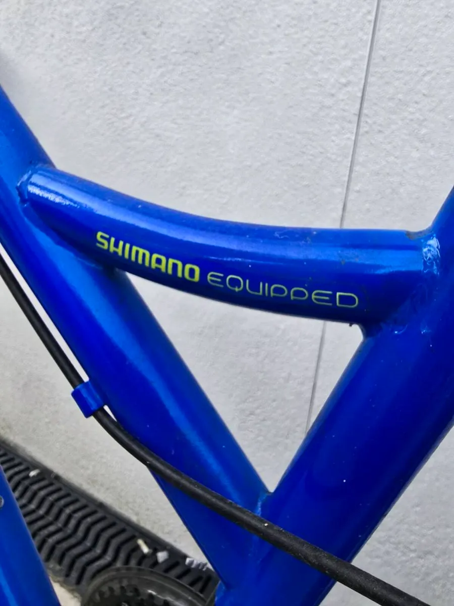 FREE Childs Bike - Image 2