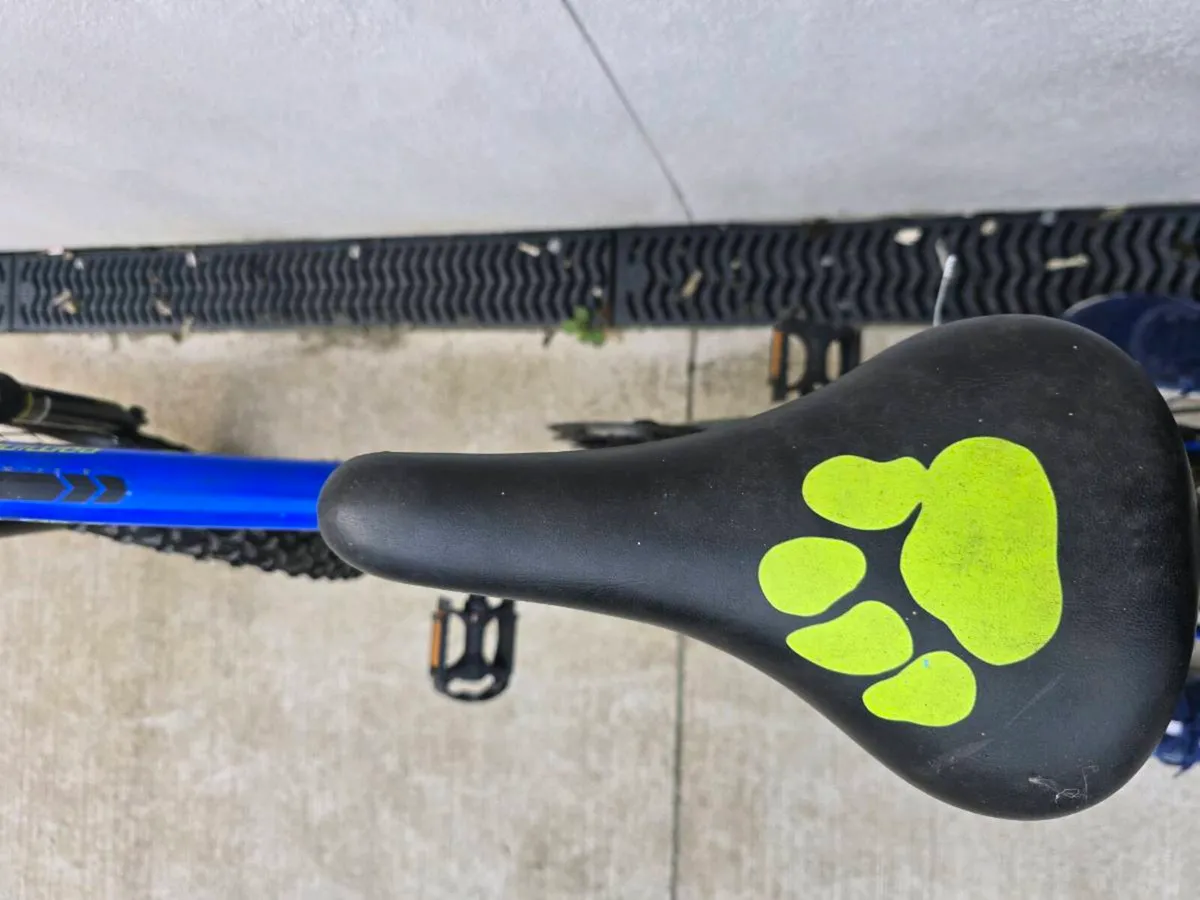 FREE Childs Bike - Image 3