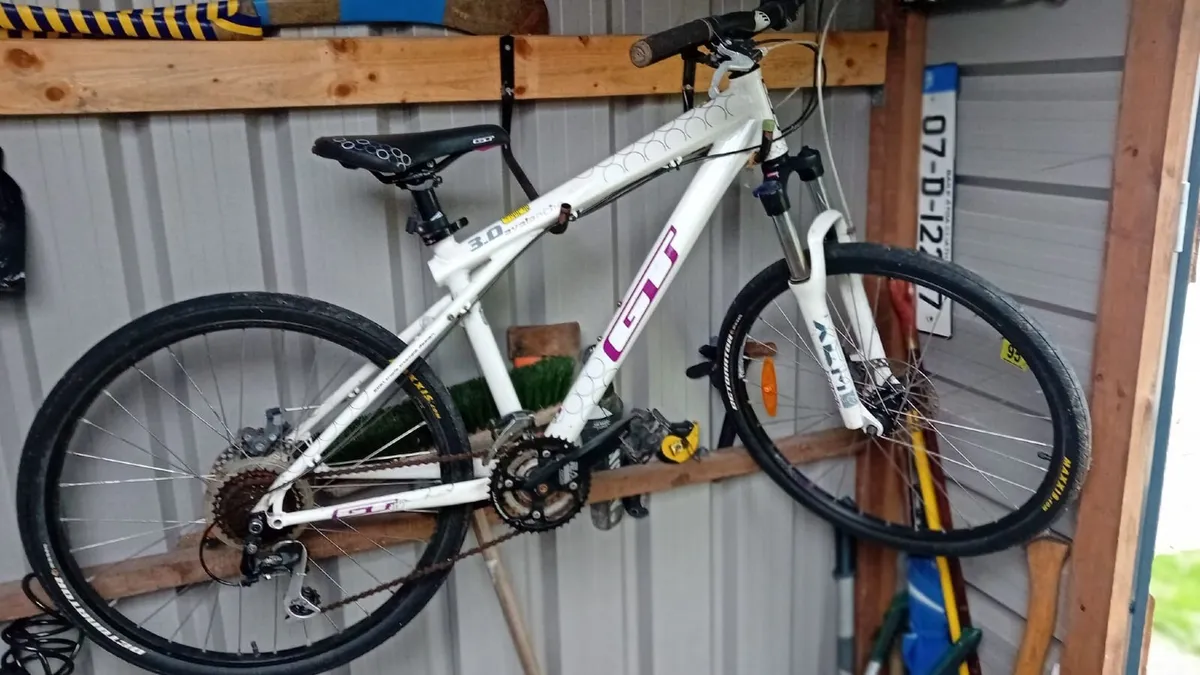 Cannondale GT - Image 1