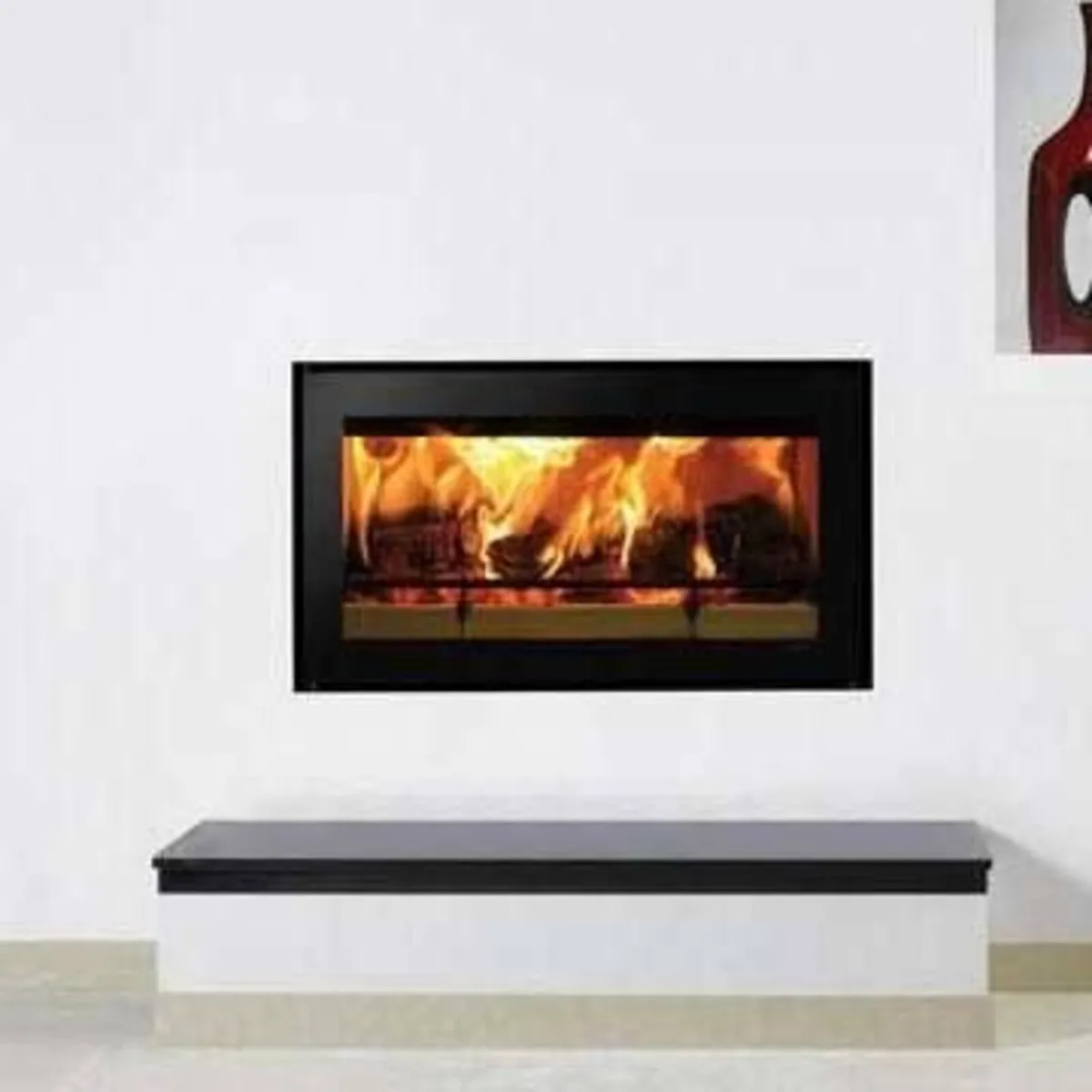 Stovax Studio 1 Insert Stove - Image 2