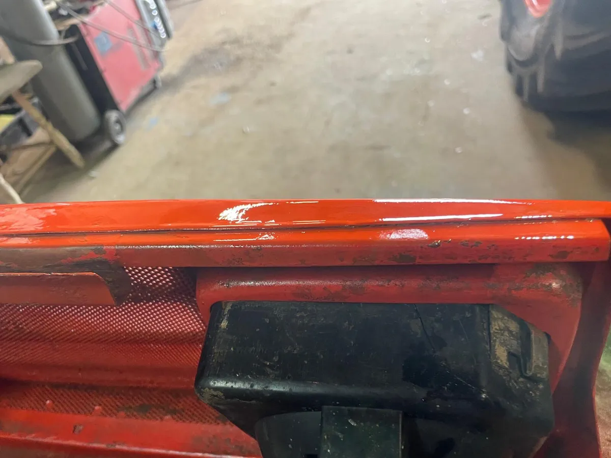 Light Holder with Original Lights - Image 3