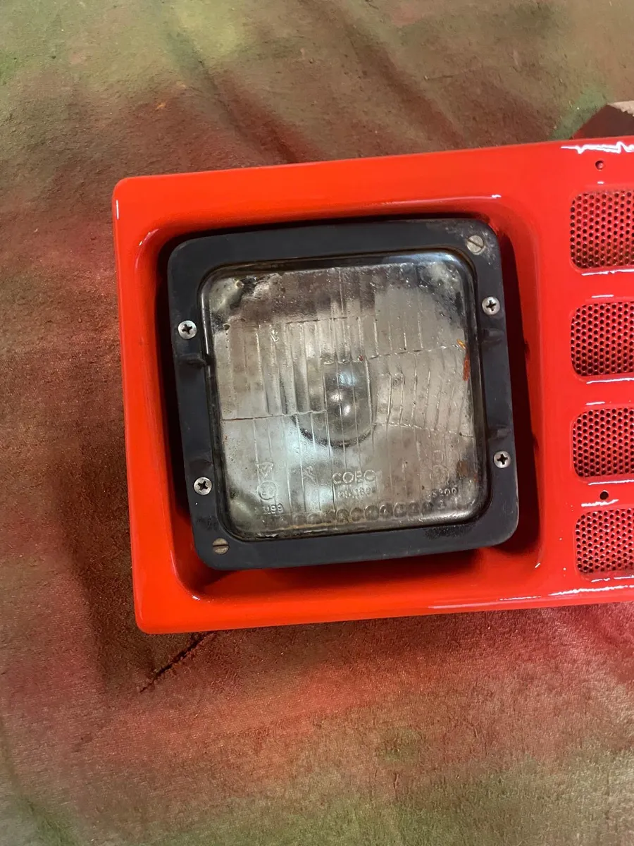 Light Holder with Original Lights - Image 4