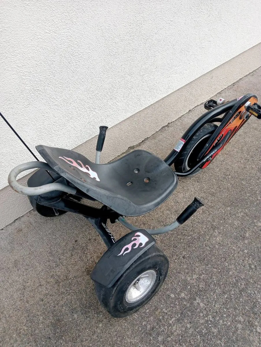 Triker rocker - Image 3