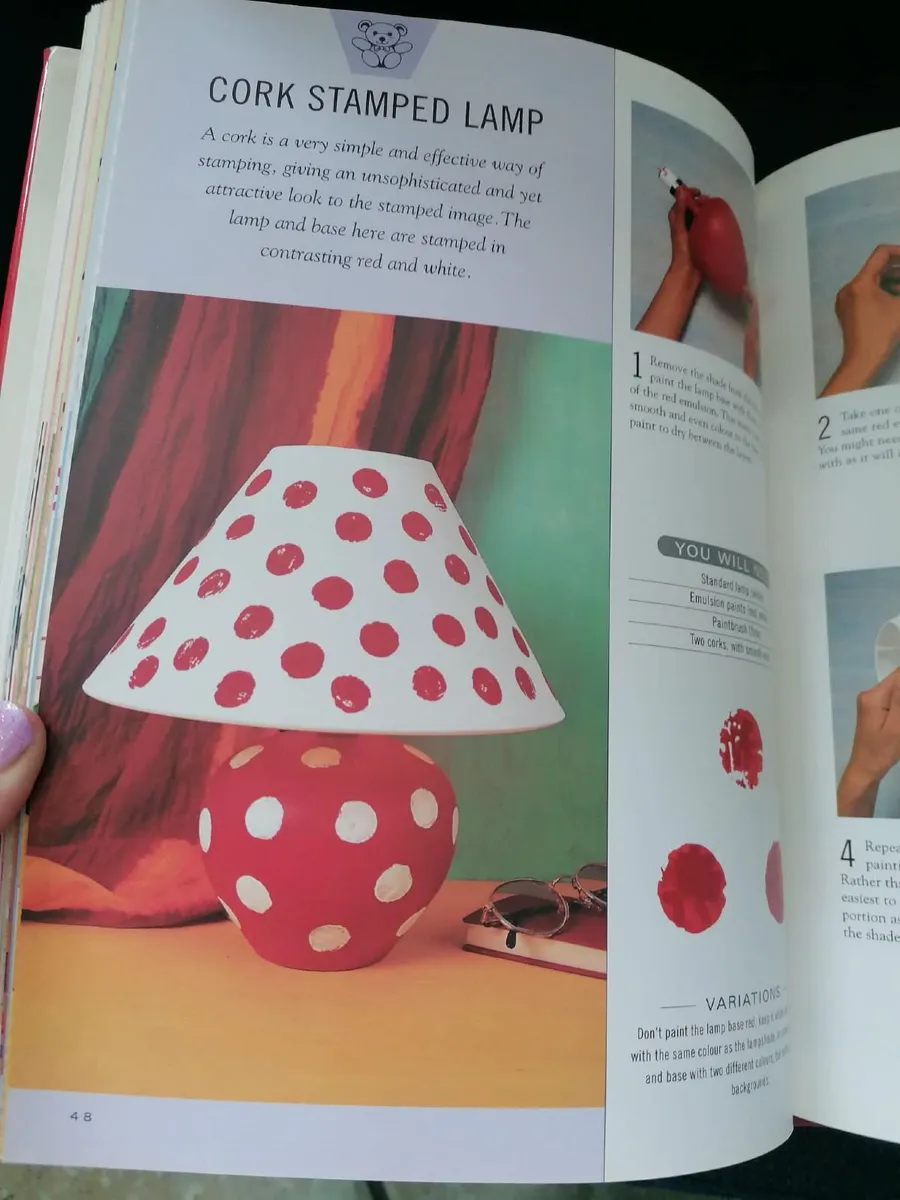 Stamping In A Weekend by Juliet Bawden - Image 4