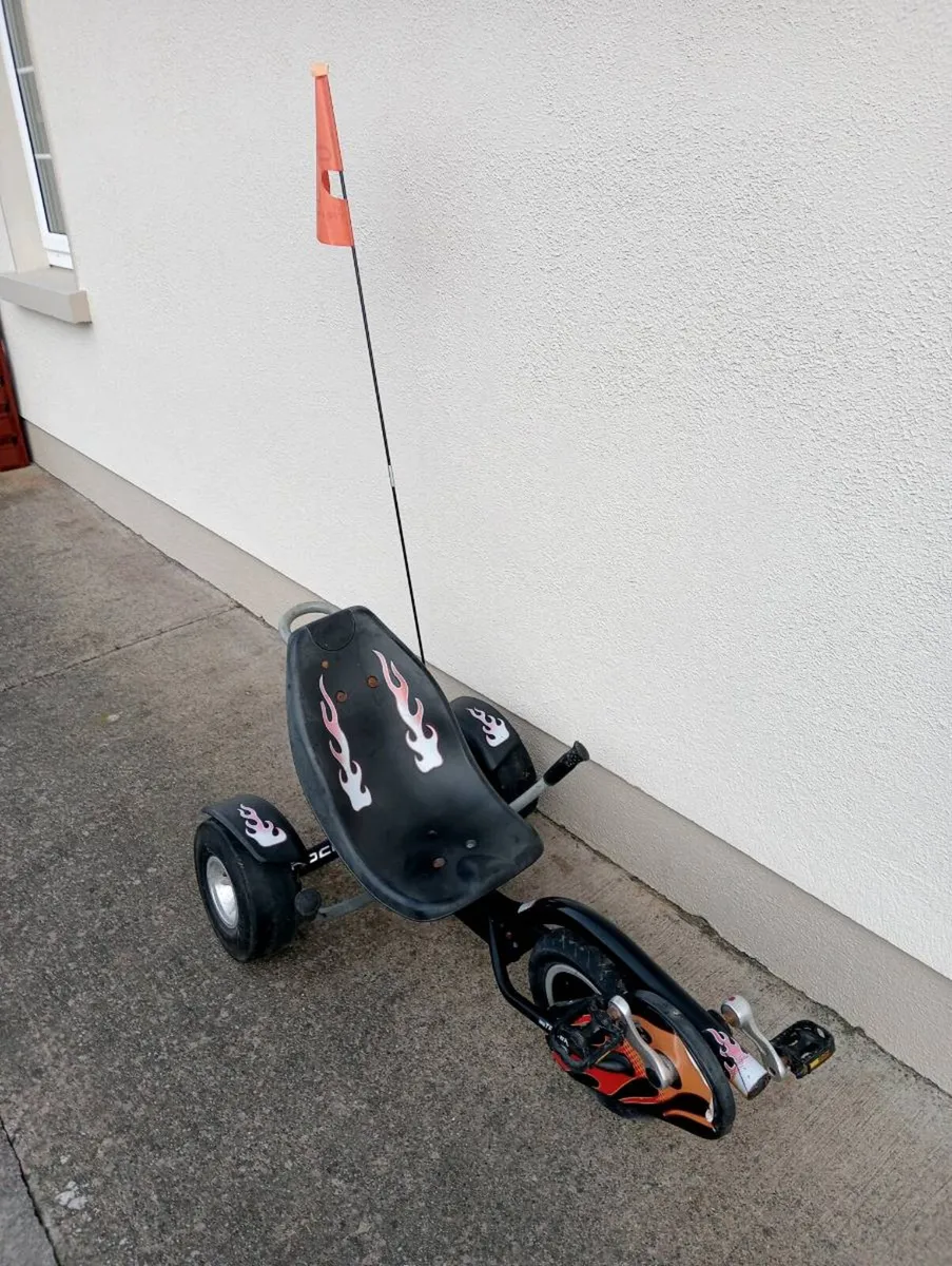 Triker rocker - Image 1