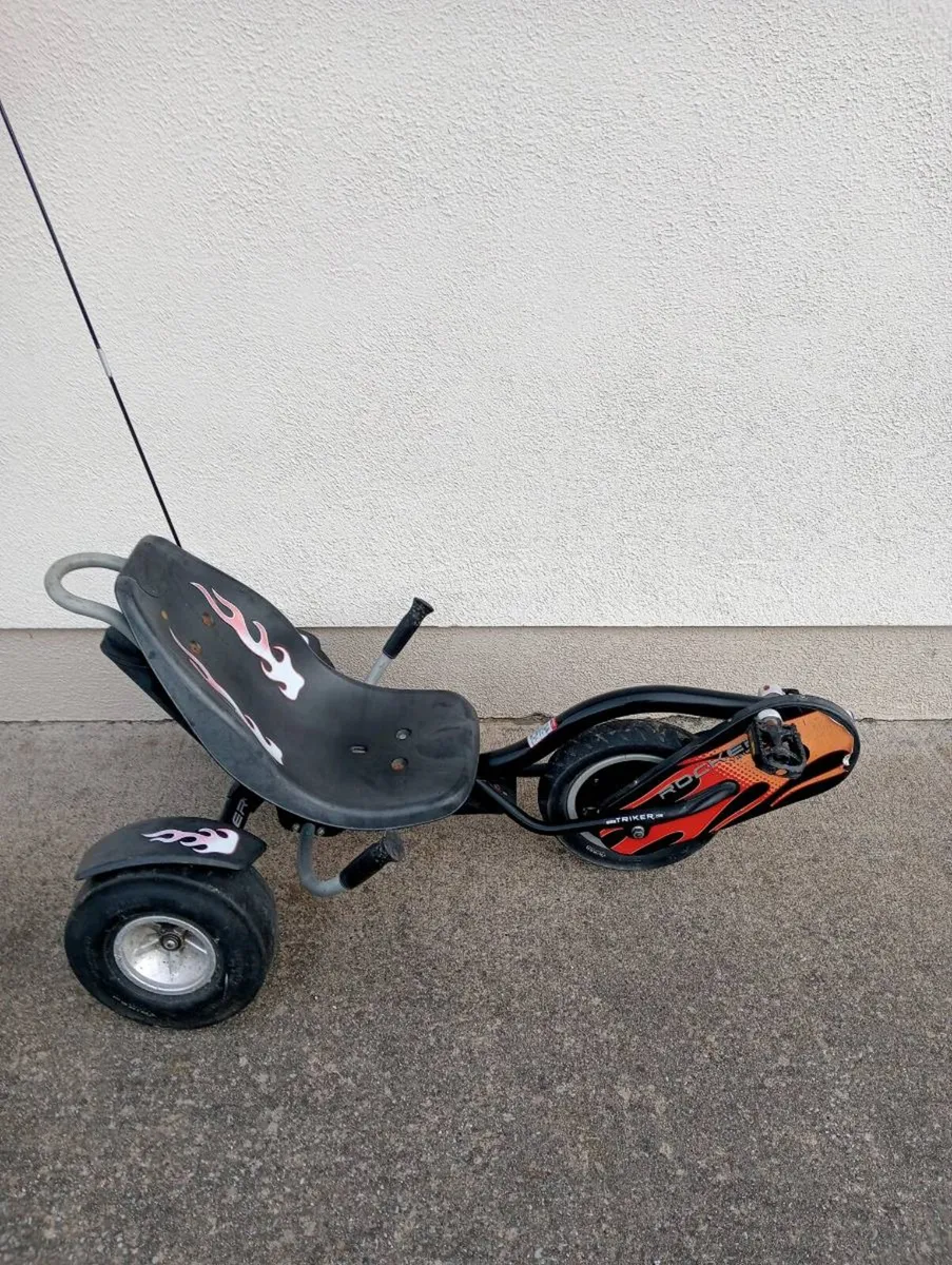 Triker rocker - Image 2