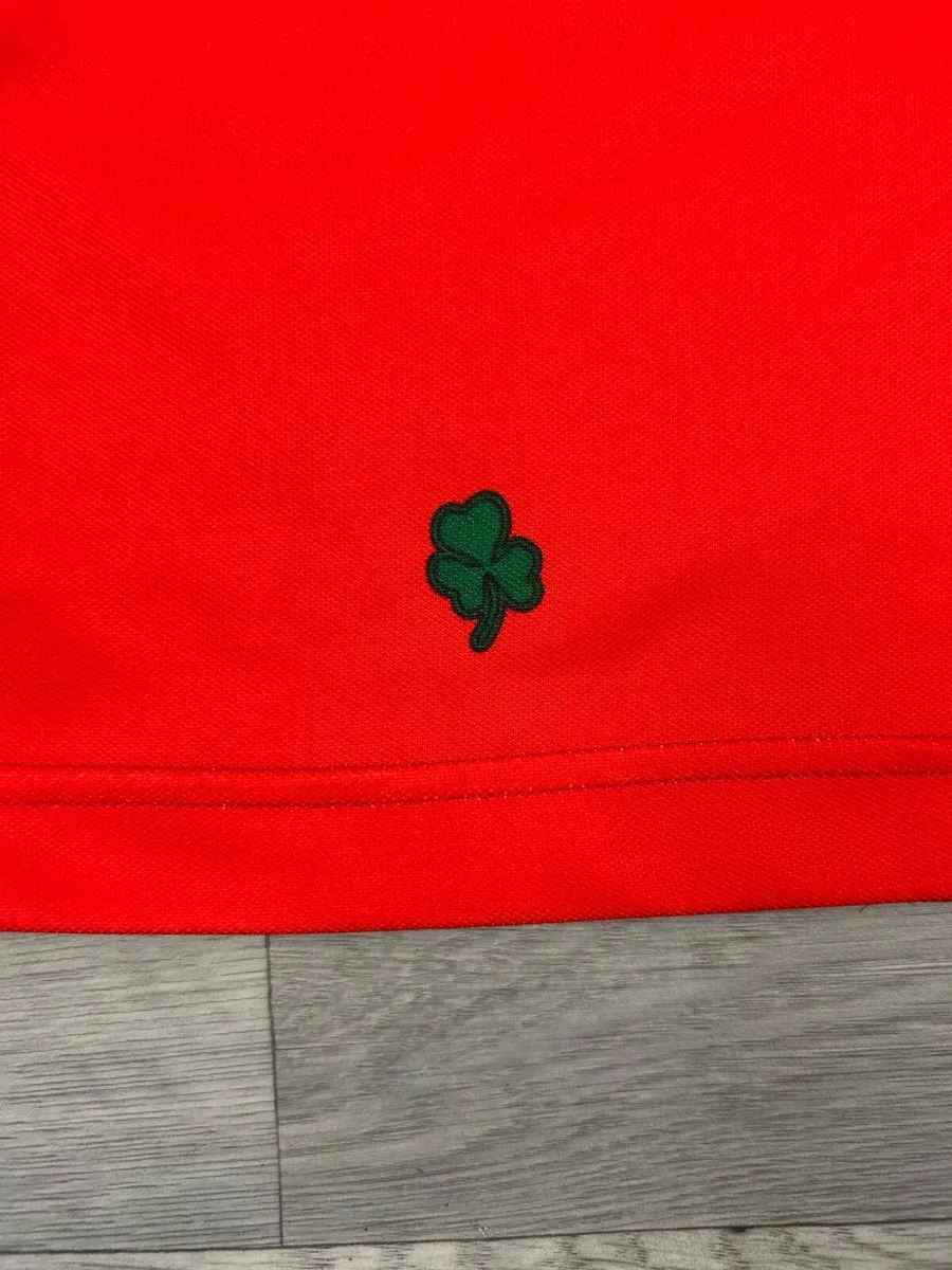 Oneills London Irish Rugby Jersey Shirt Mens XL - Image 3