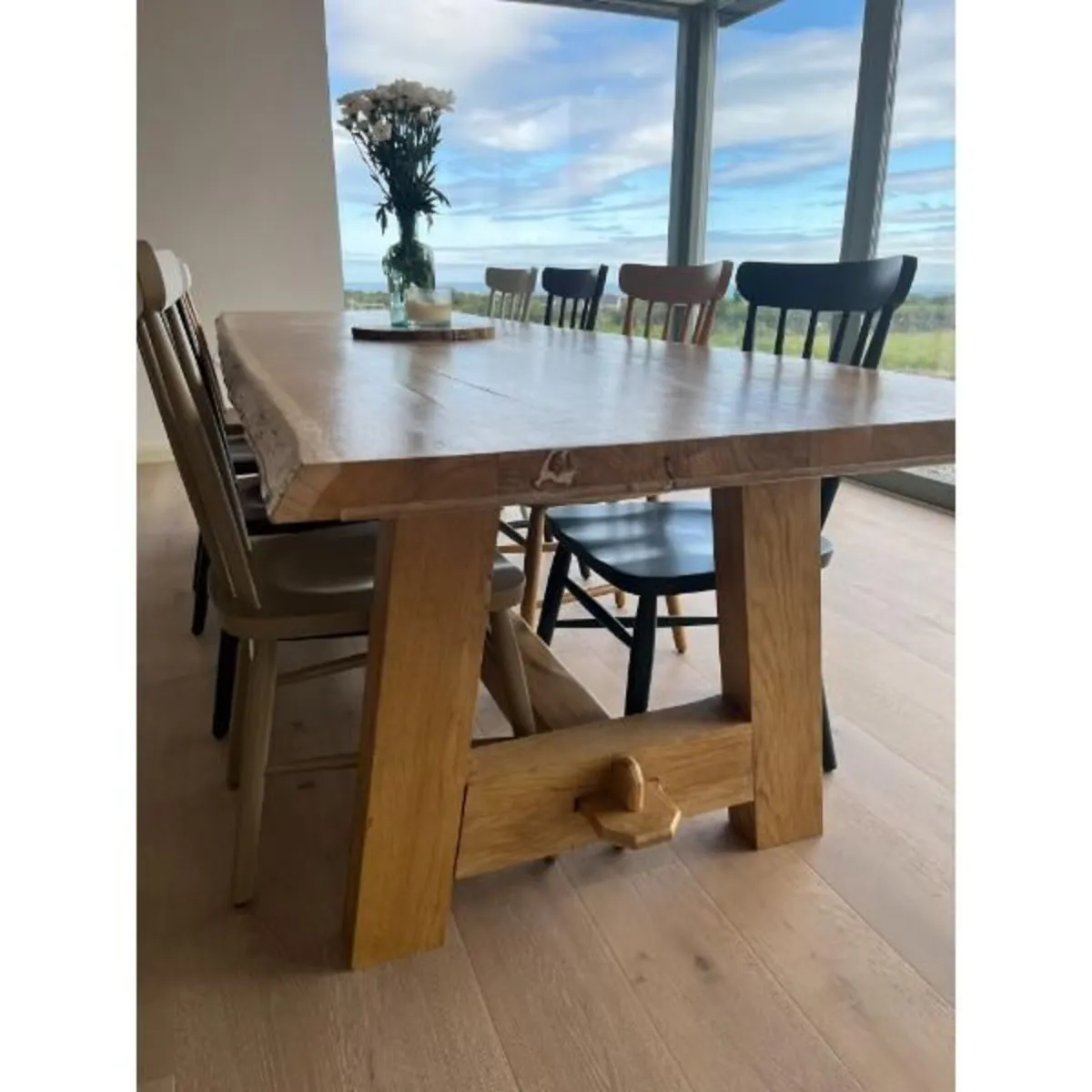 Custom Projects – Timber Table Tops, Counter Tops, - Image 3