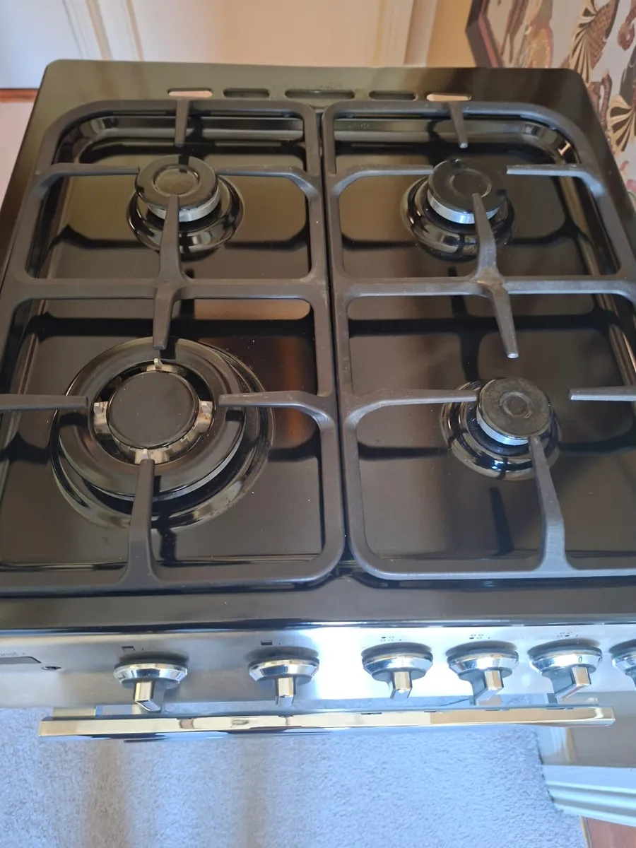 Range master gas oven - Image 3