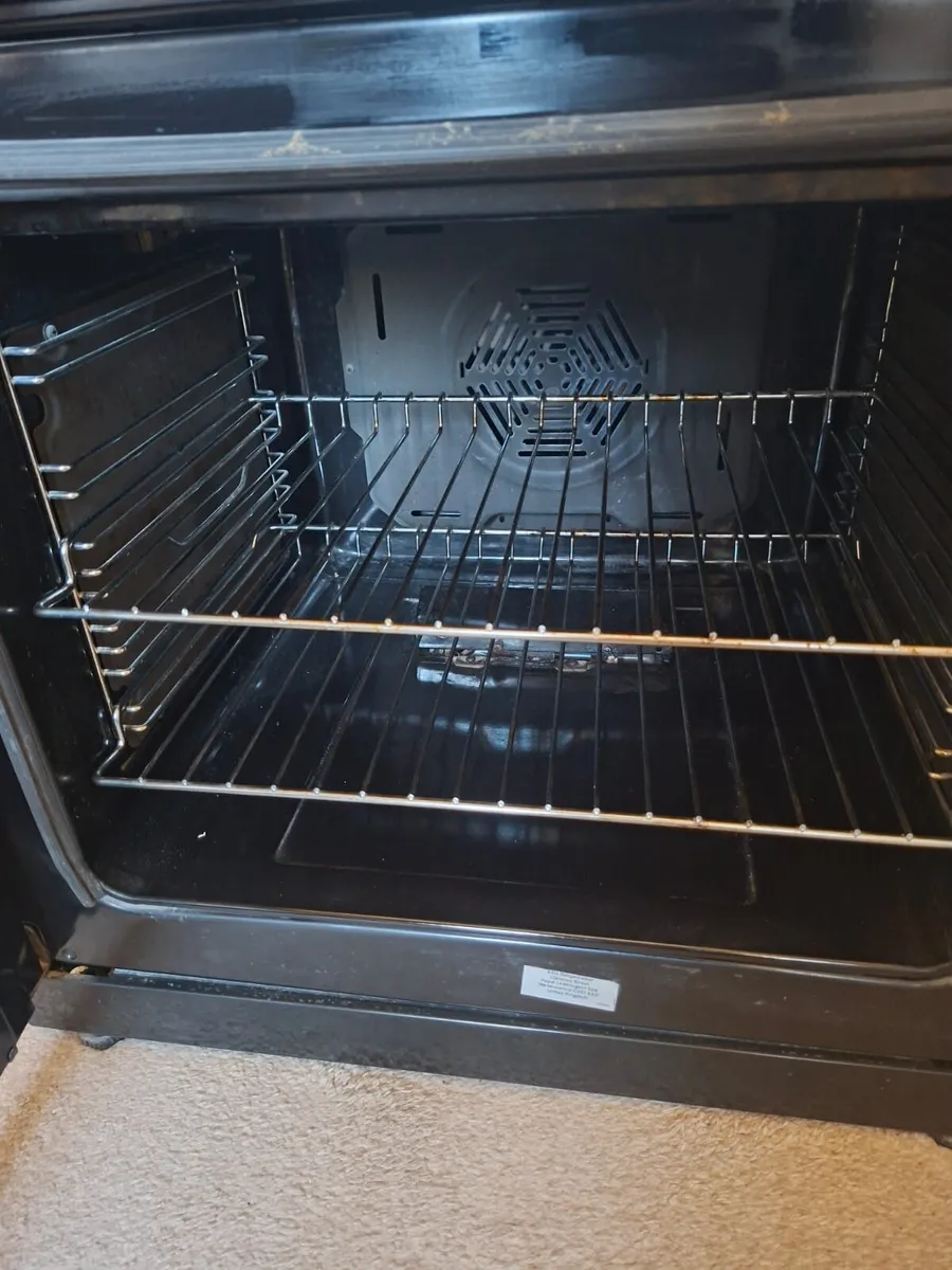Range master gas oven - Image 4