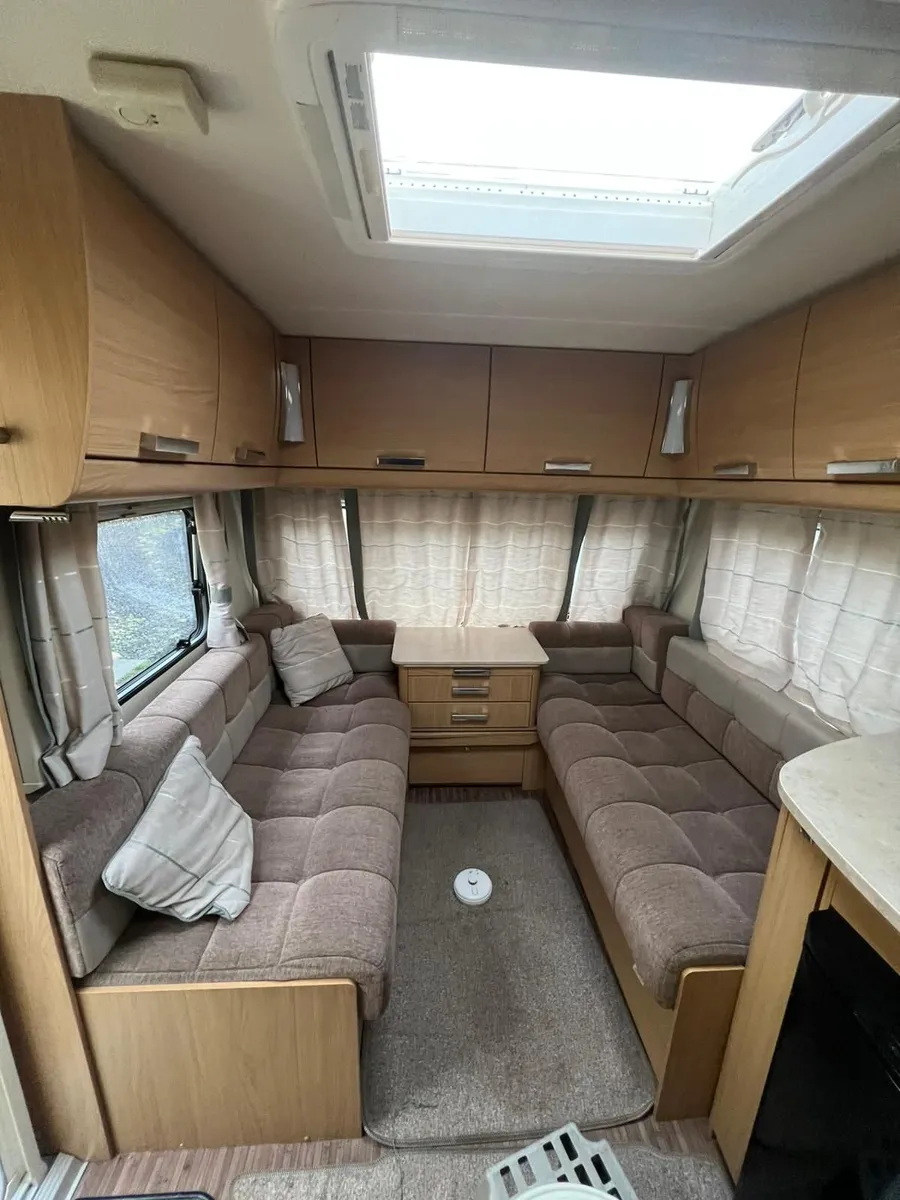 Caravan Elddis Avante 540 - Image 1