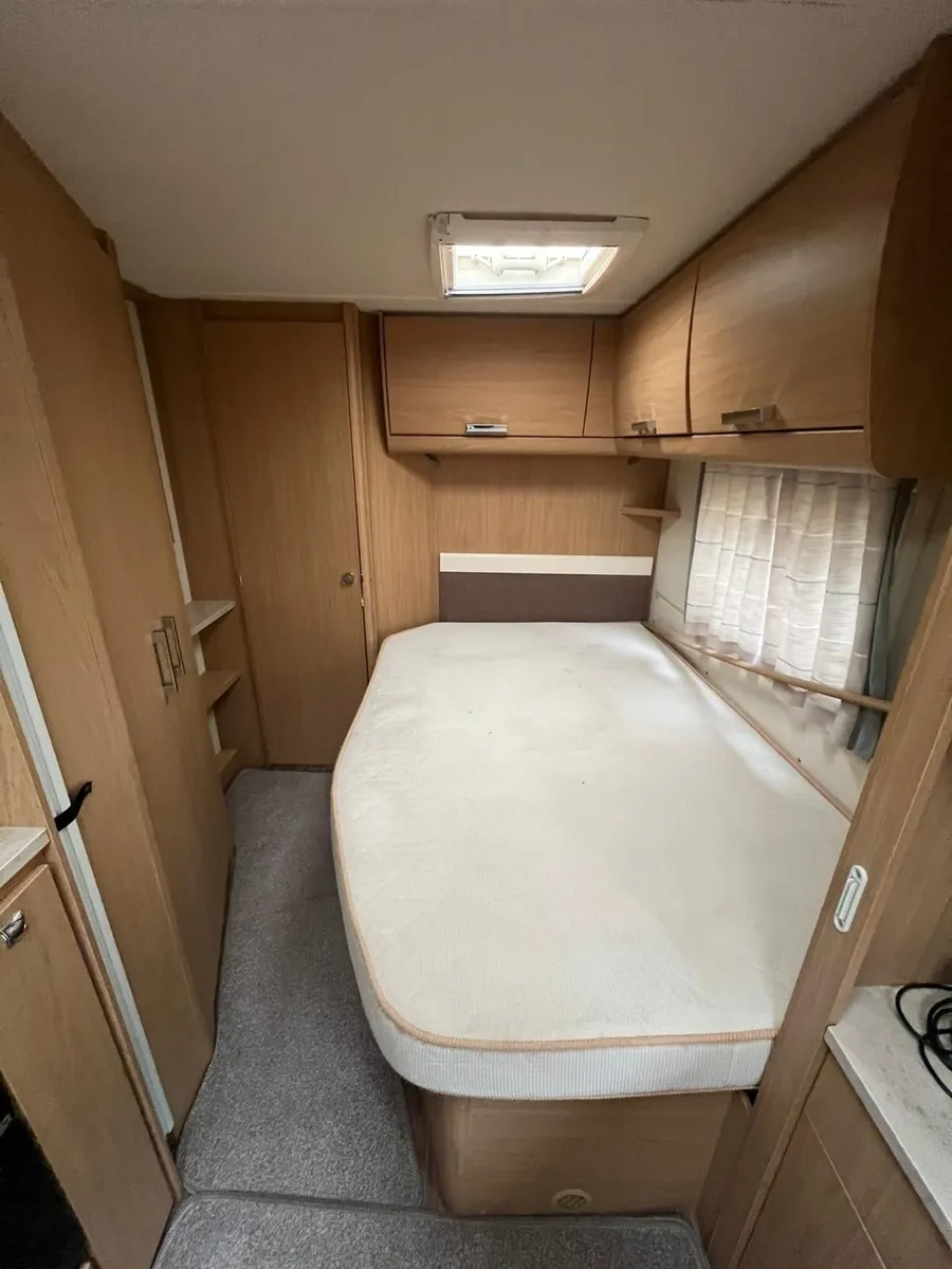 Caravan Elddis Avante 540 - Image 4