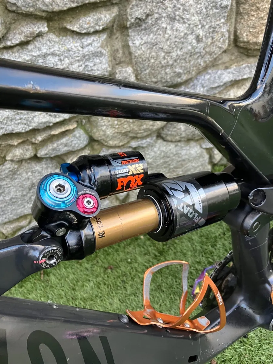 Canyon bike - Image 2