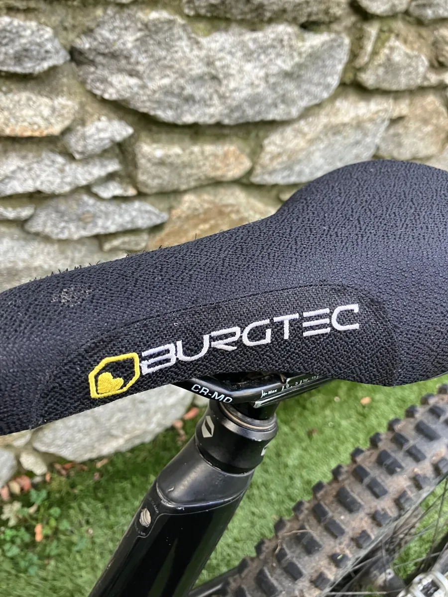 Canyon bike - Image 4