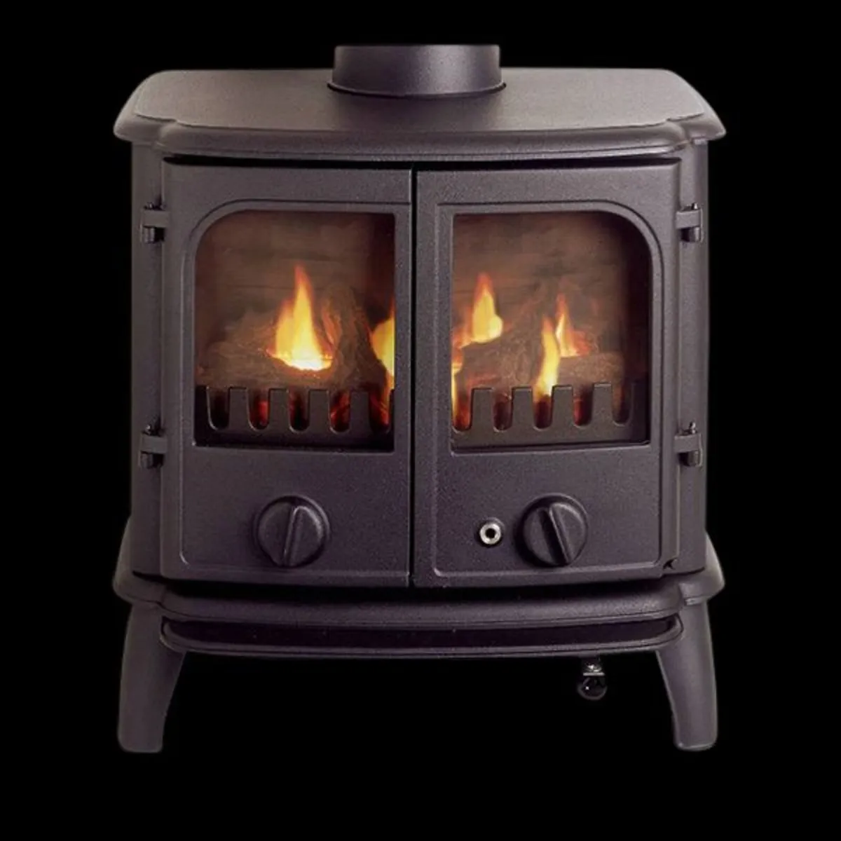 Morso Panther Multi Fuel Stove