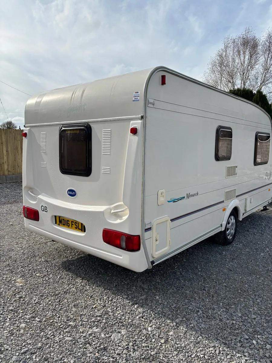 IMMACULATE BAILEY PAGEANT - Image 3