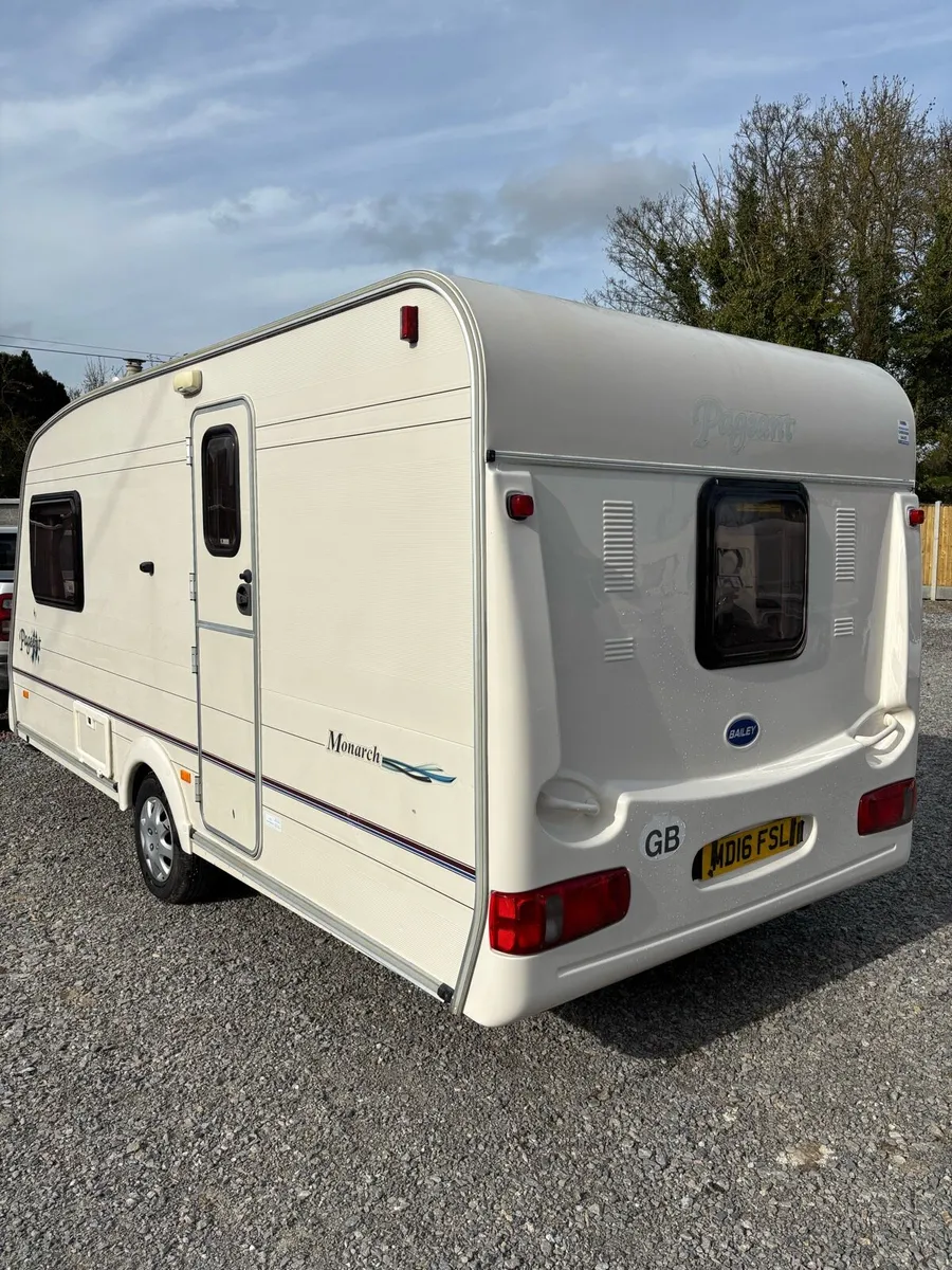 IMMACULATE BAILEY PAGEANT - Image 4