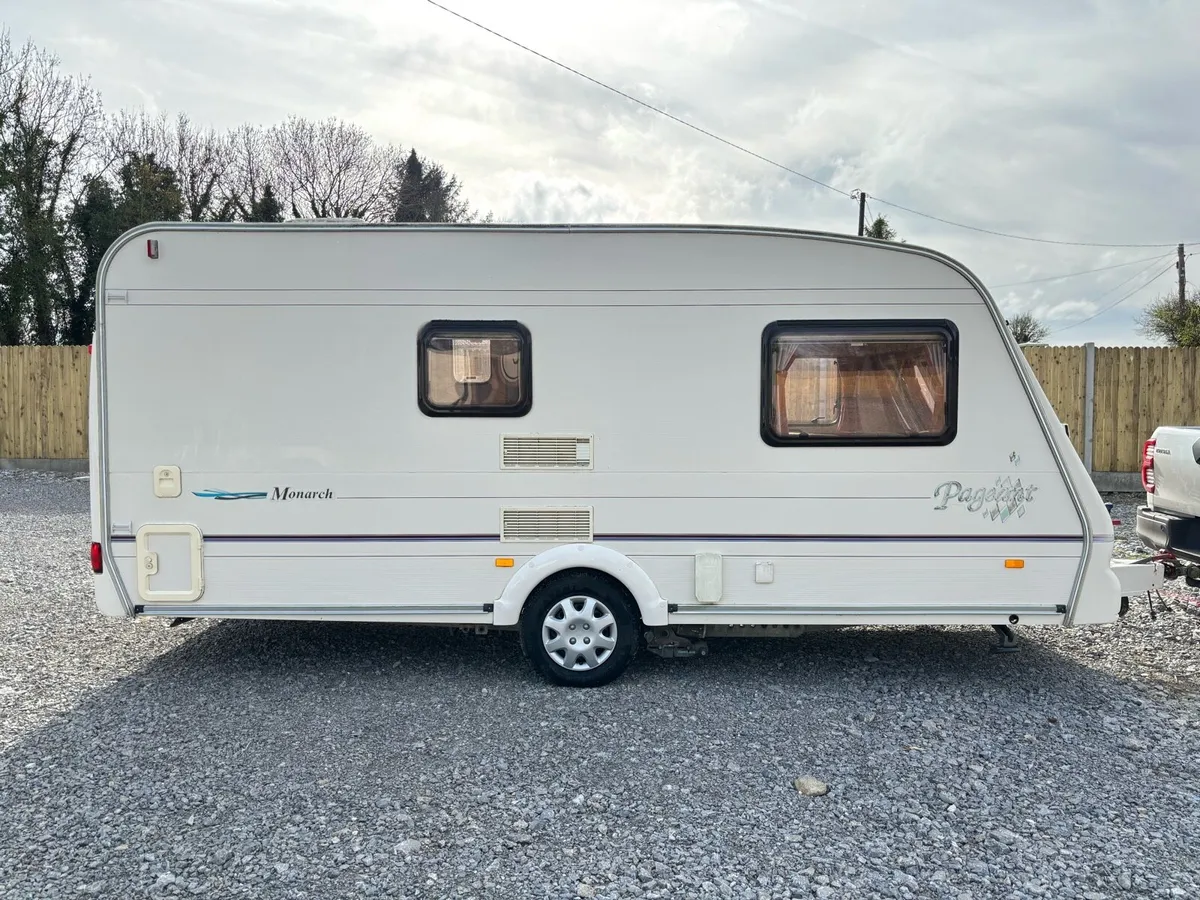 IMMACULATE BAILEY PAGEANT - Image 2