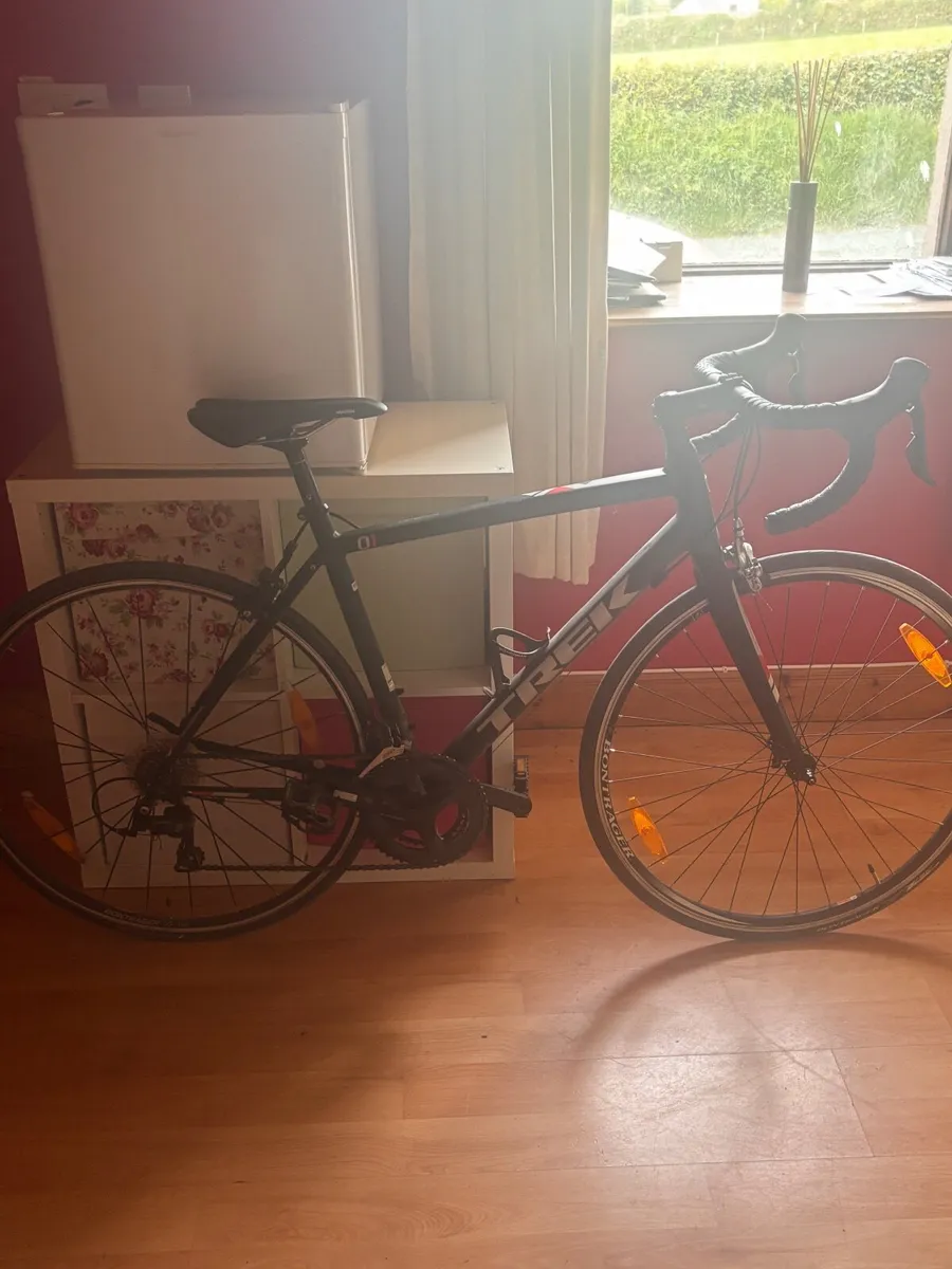 Racer bike - Image 1