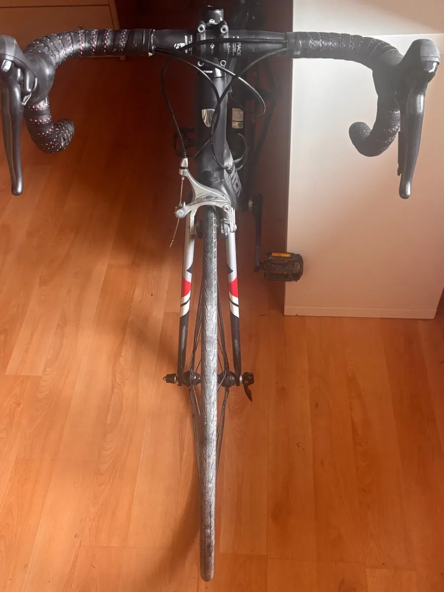 Racer bike - Image 4