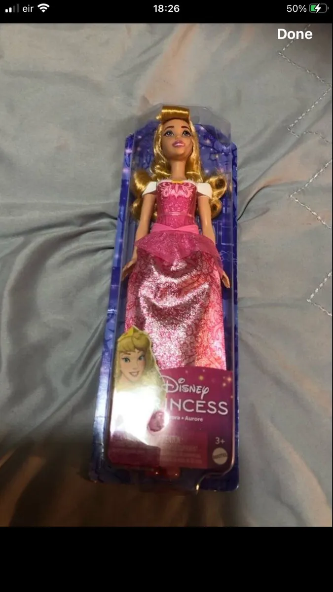 New doll €10 - Image 4