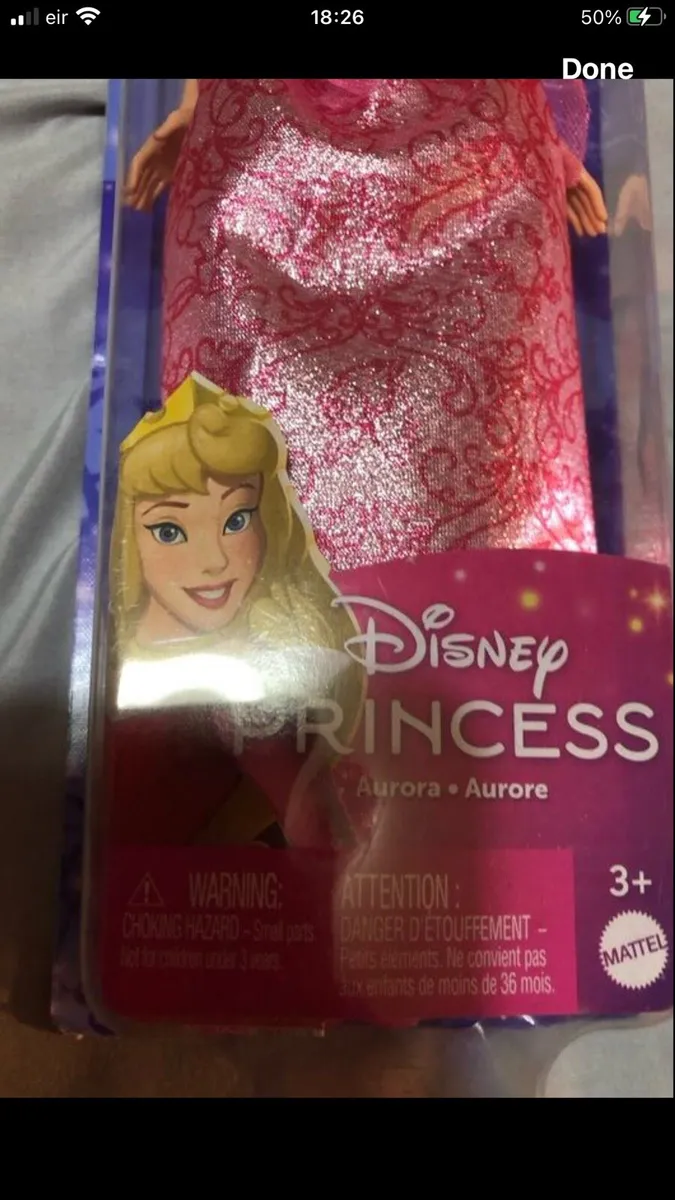 New doll €10 - Image 3