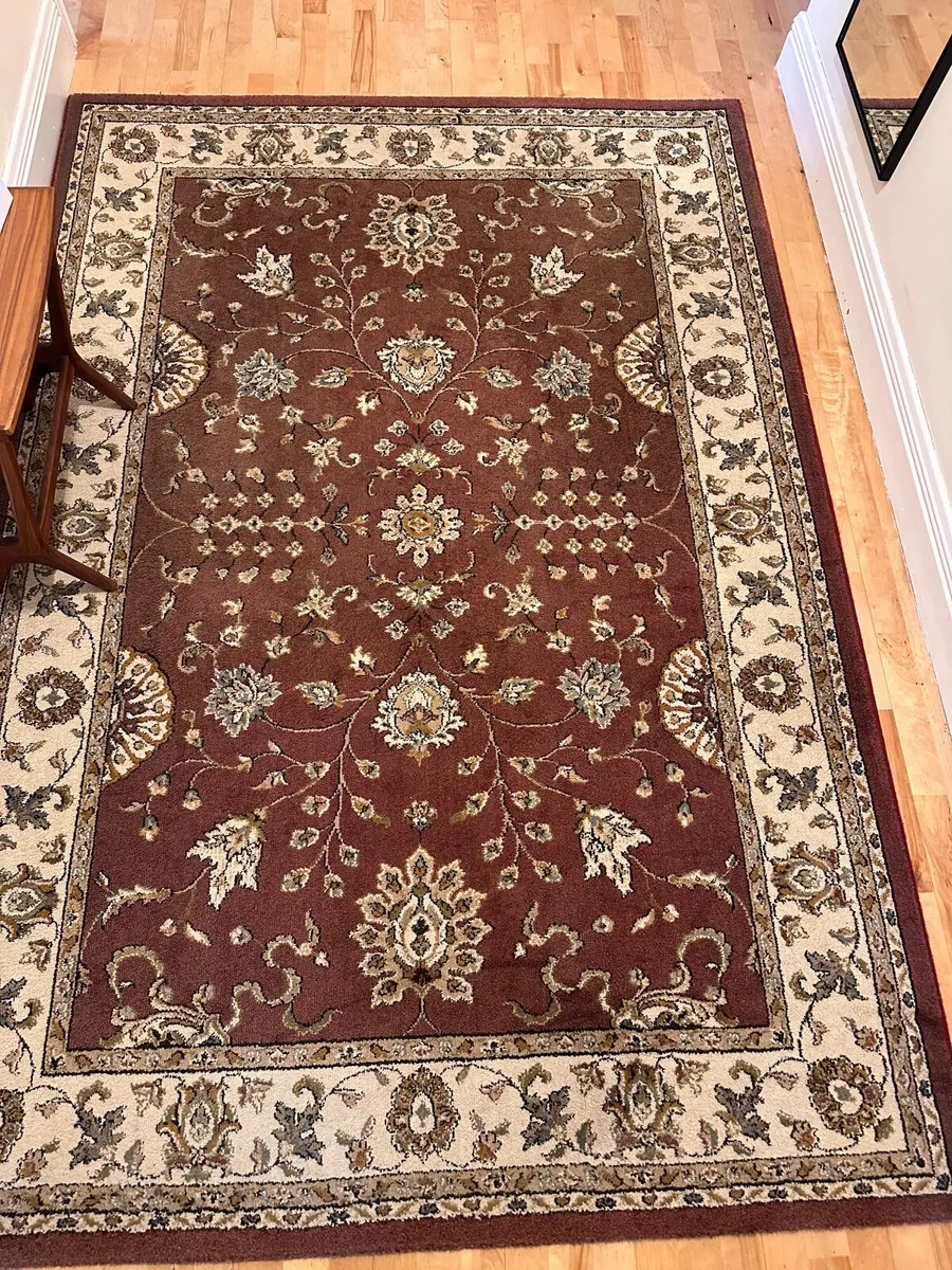 Rug - Image 1