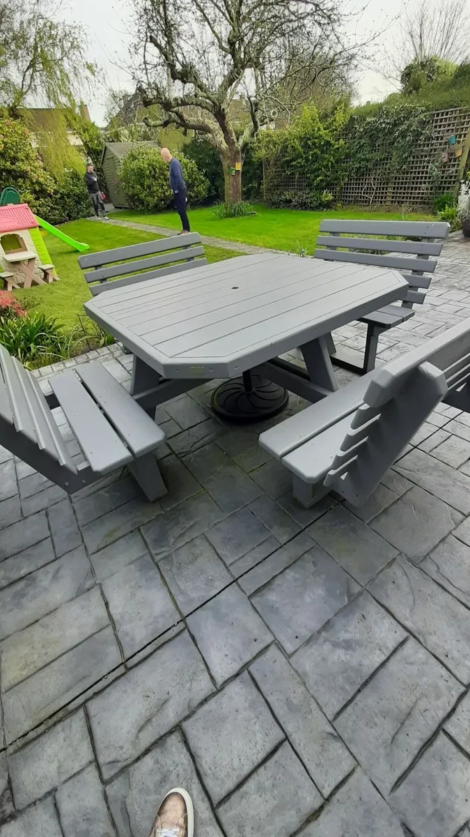 Garden furniture - Image 2