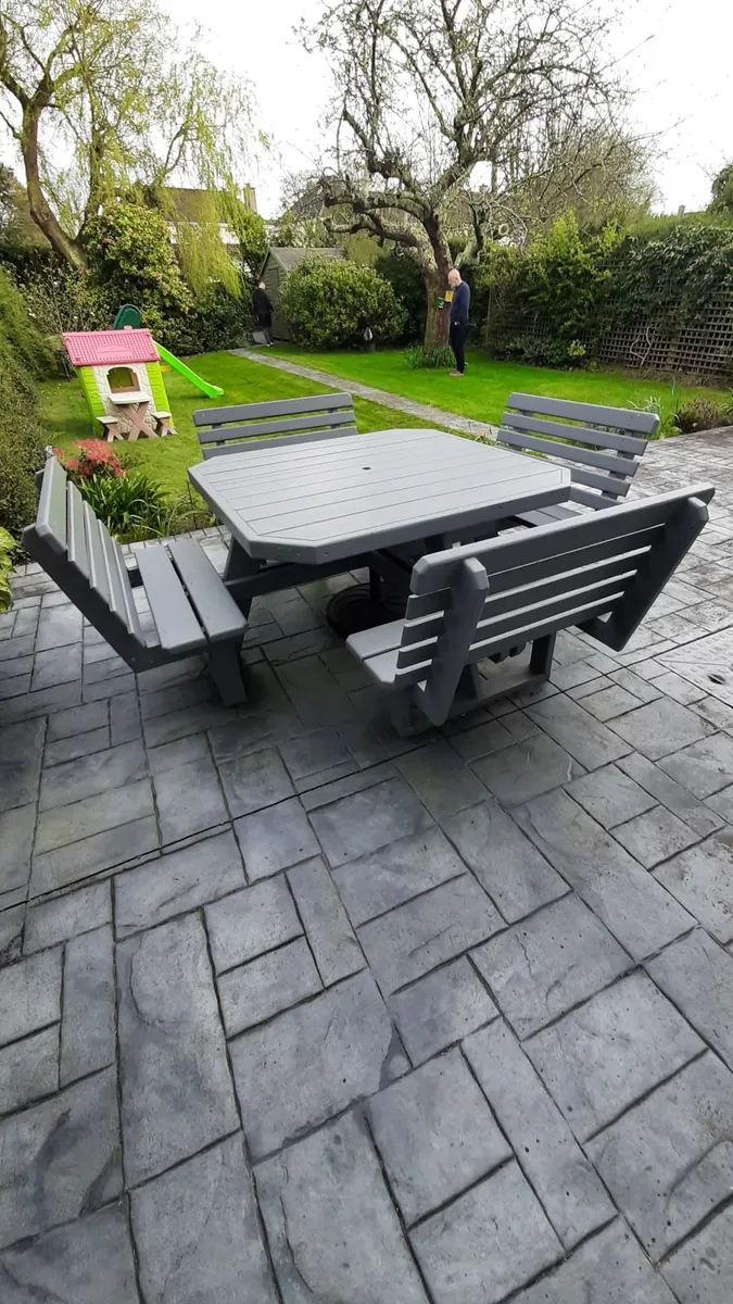 Garden furniture - Image 3