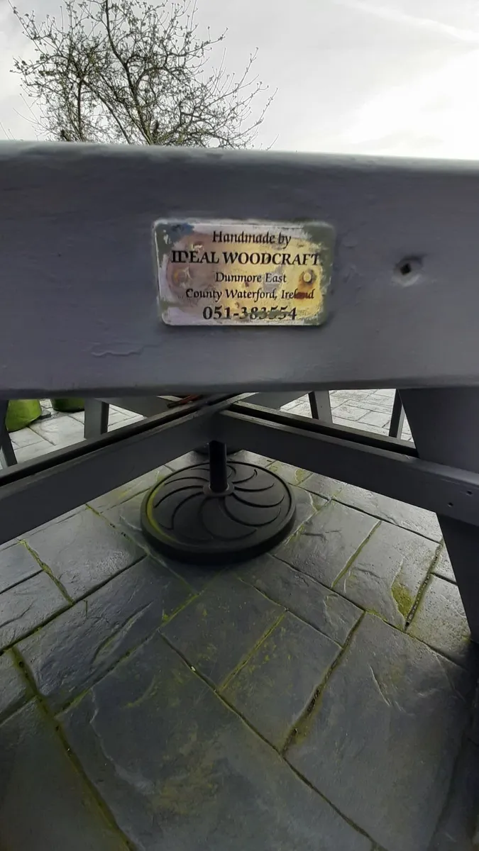 Garden furniture - Image 4