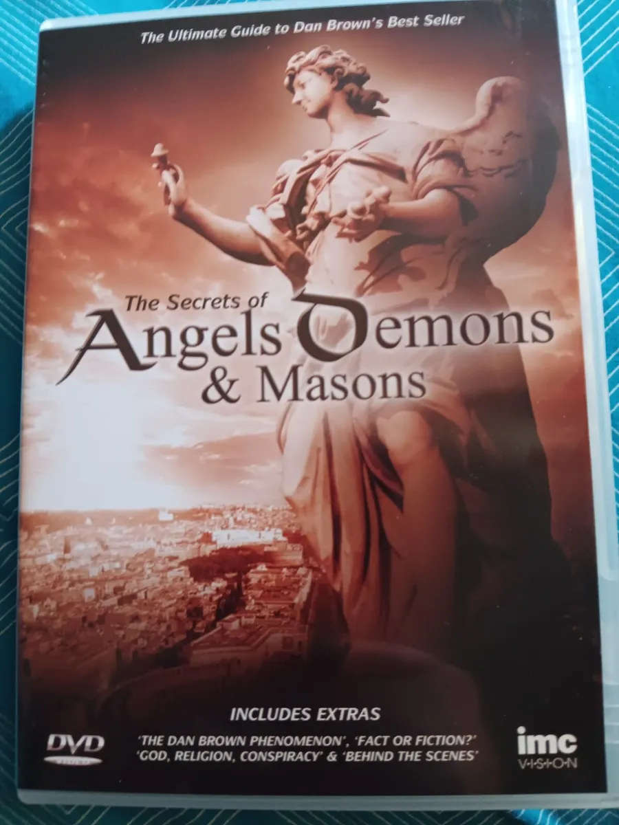 EPIC DOCUMENTARIES DVD BOXSET - Image 2