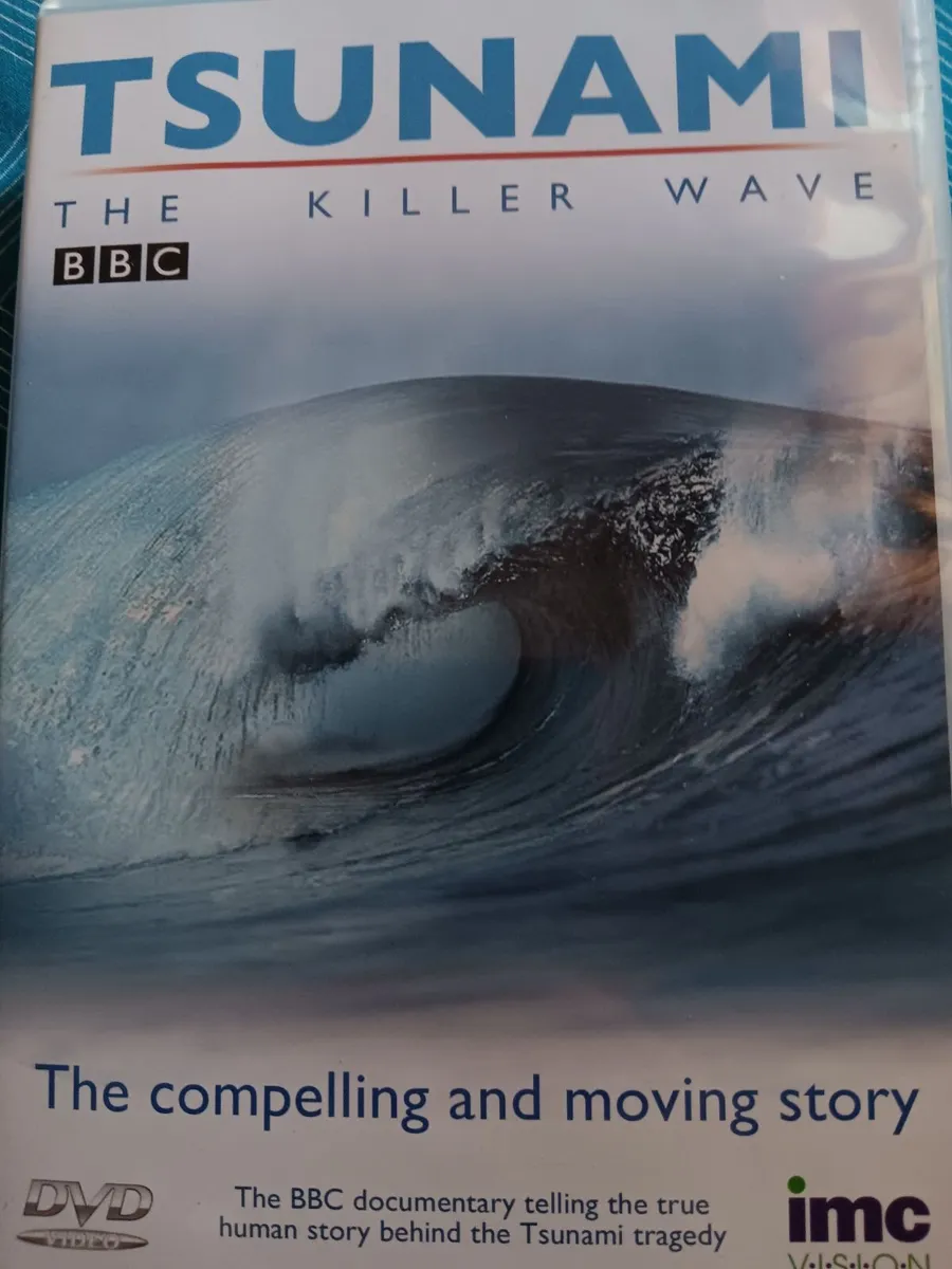 EPIC DOCUMENTARIES DVD BOXSET - Image 4