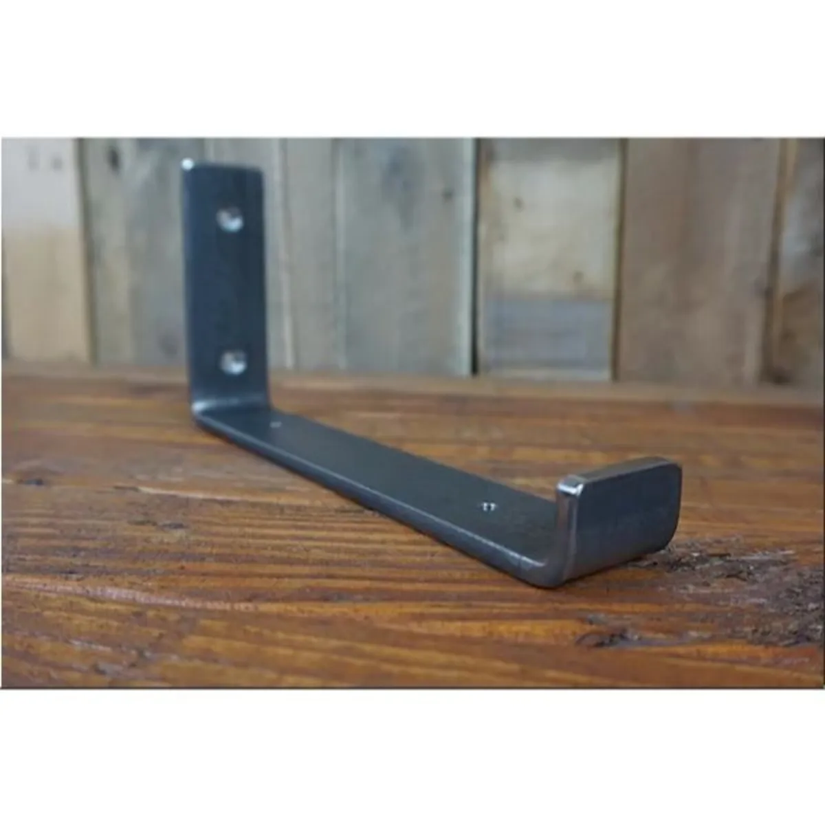 Brackets Up – Silver - Image 1