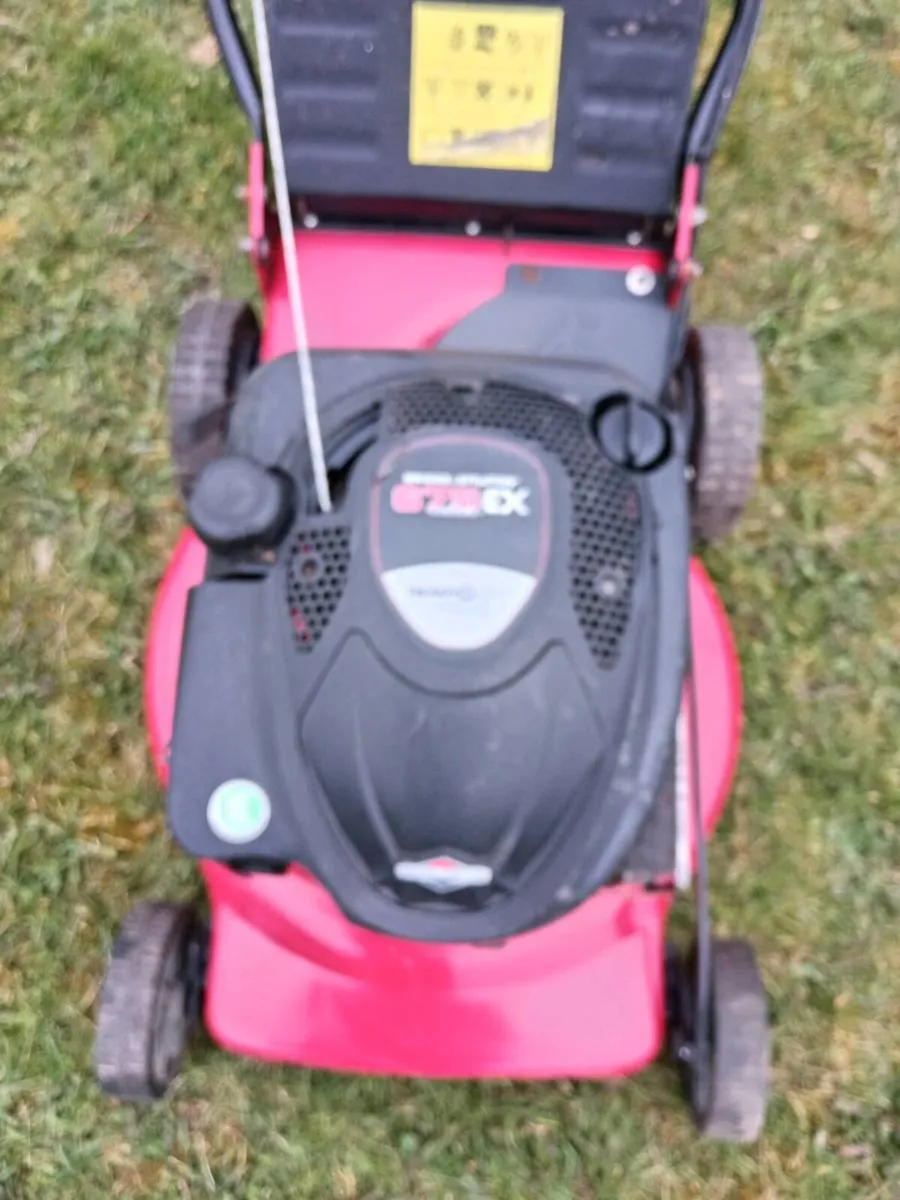 Lawnmowers - Image 2