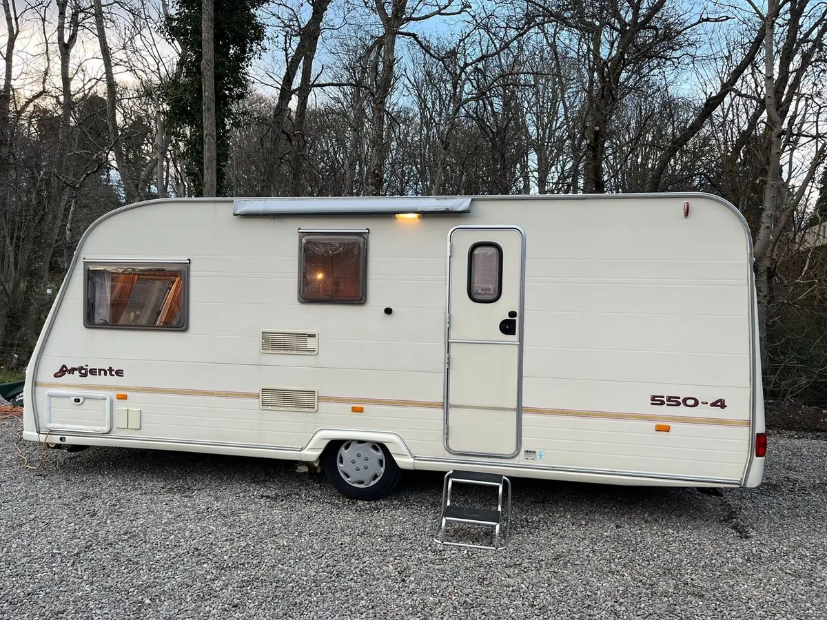 Argente caravan - Image 2