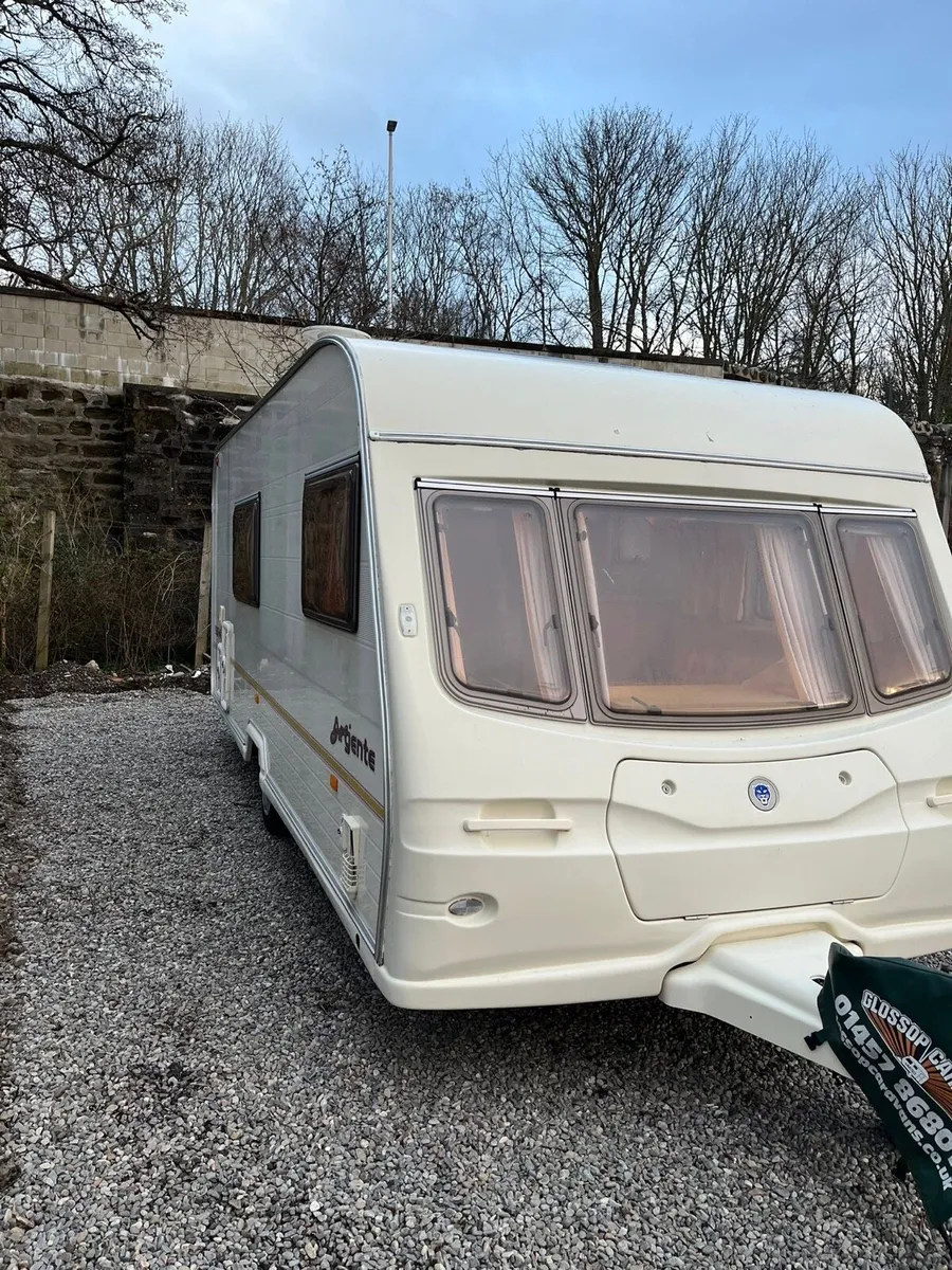 Argente caravan - Image 3