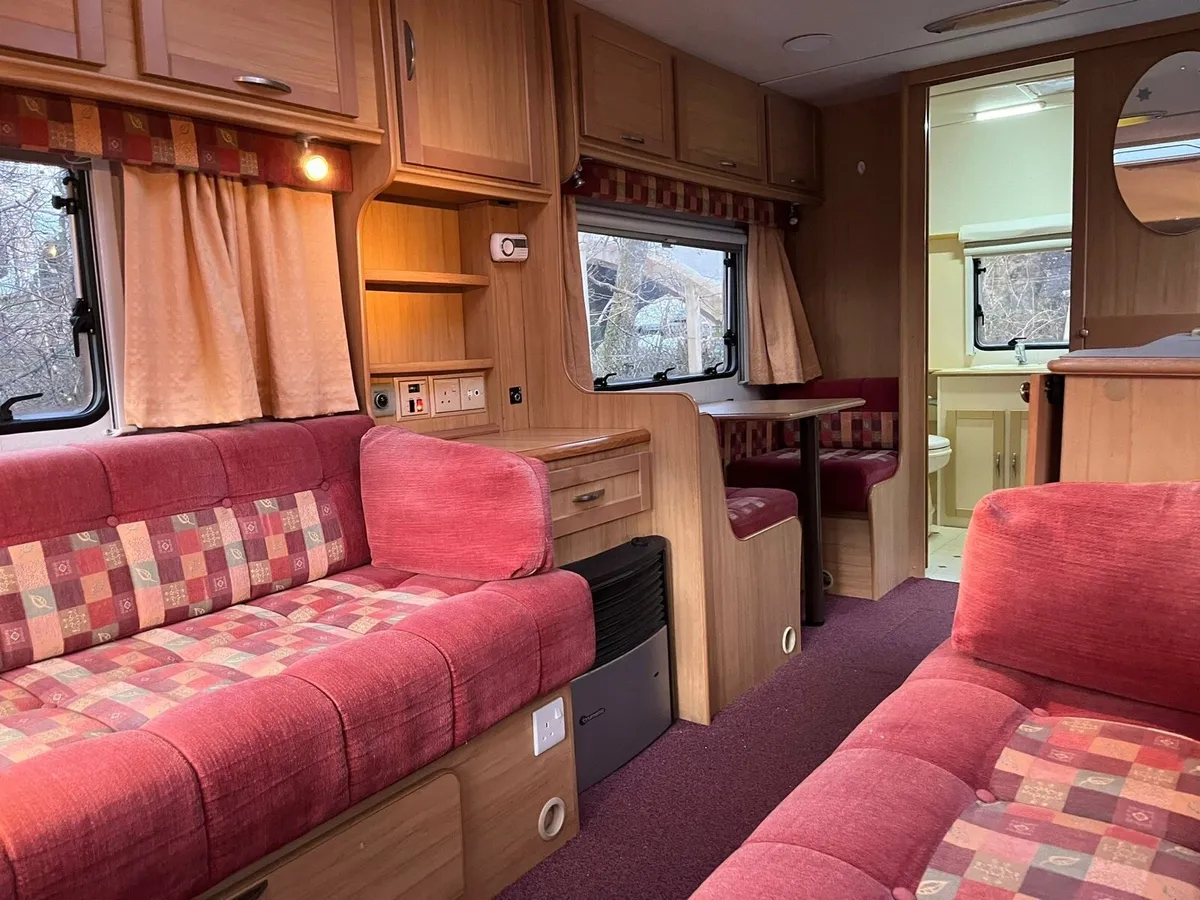 Argente caravan - Image 4