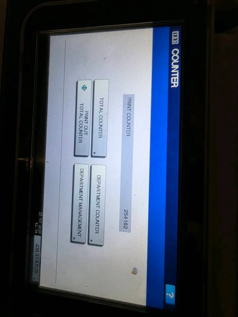 Photocopier printer - Image 2