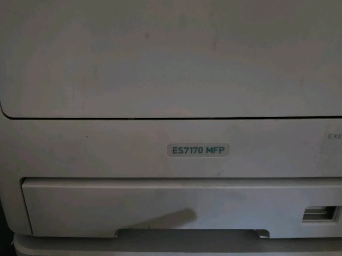 Photocopier printer - Image 3