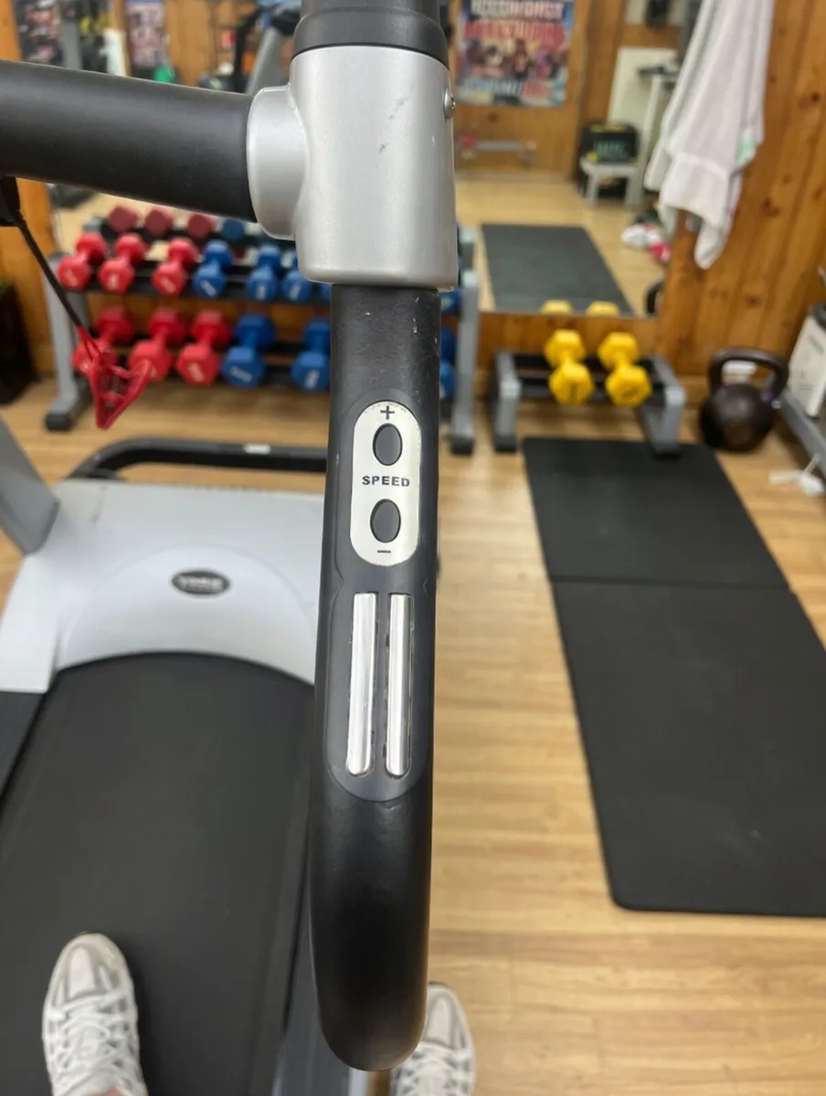 Treadmill - Image 4