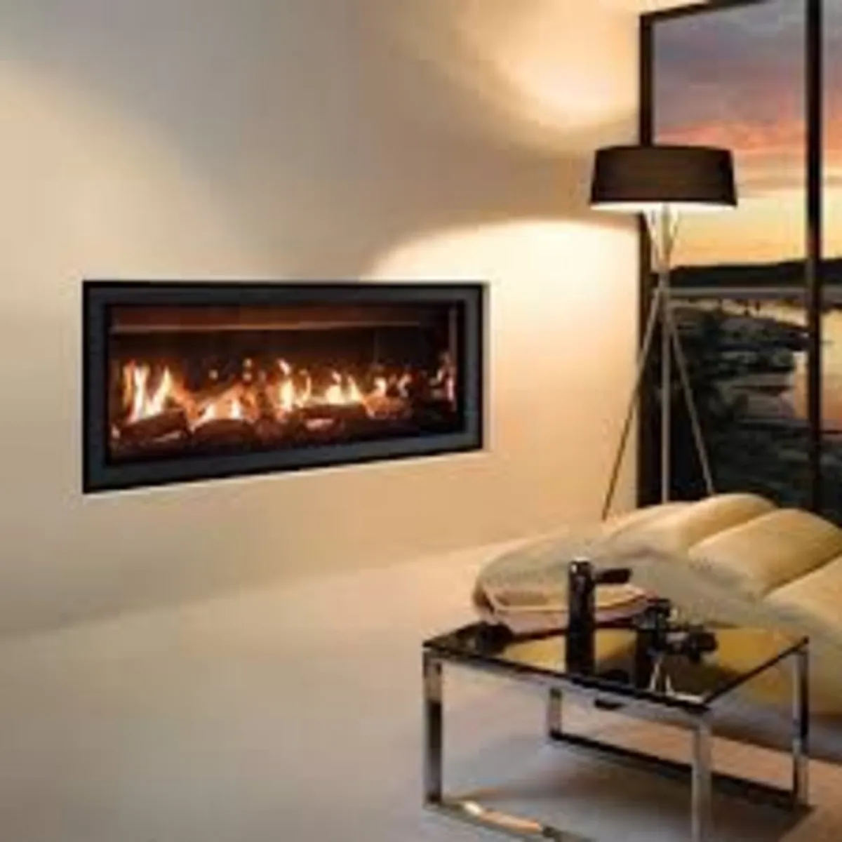 Gazco Studio 2 LPG - Image 1