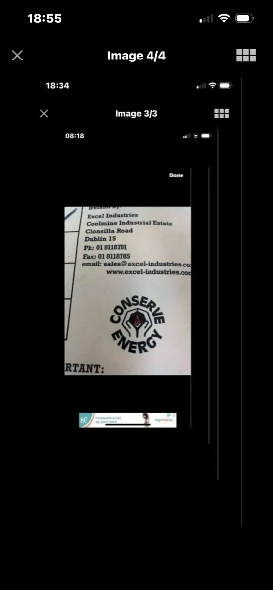 Economiser cylinder Jacket - Image 4