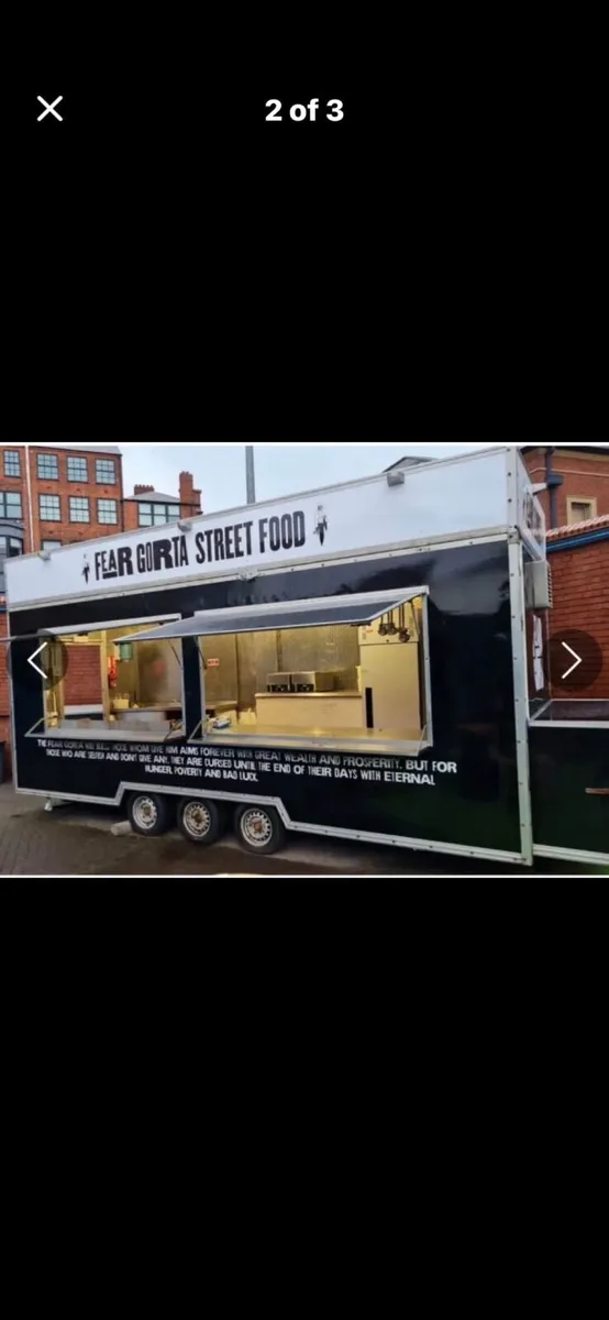 Food Truck - Image 1