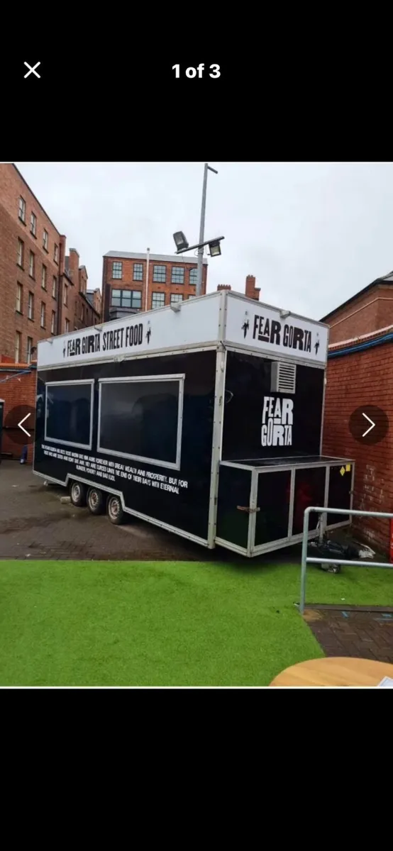 Food Truck - Image 2