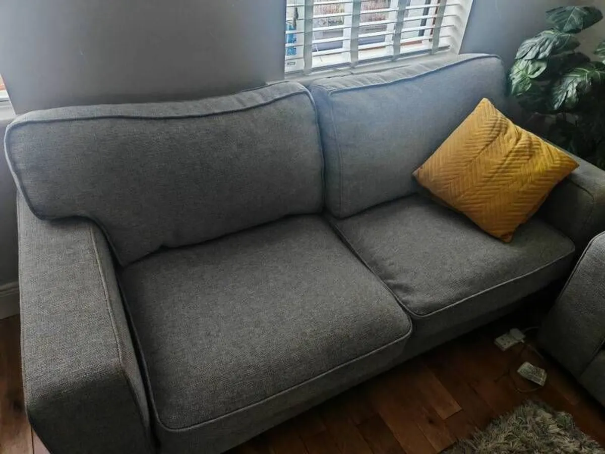 sofa bed - Image 1
