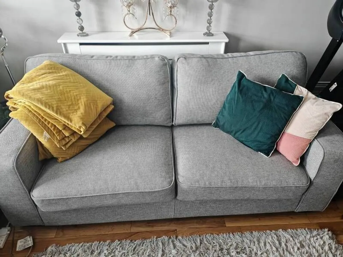 sofa bed - Image 2